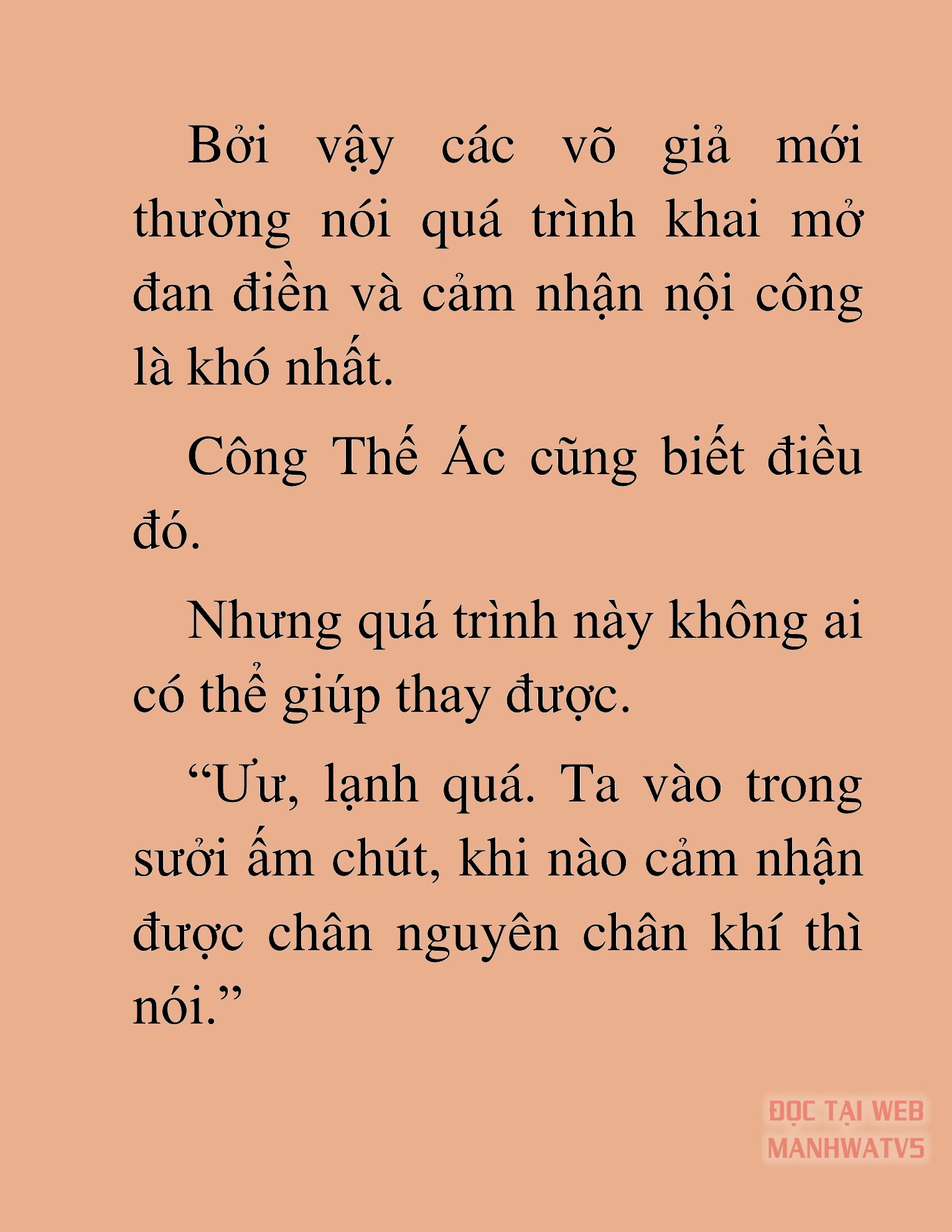 Đọc truyện HAT[novel]Bất Tử Kiếm Ma - Chương 26