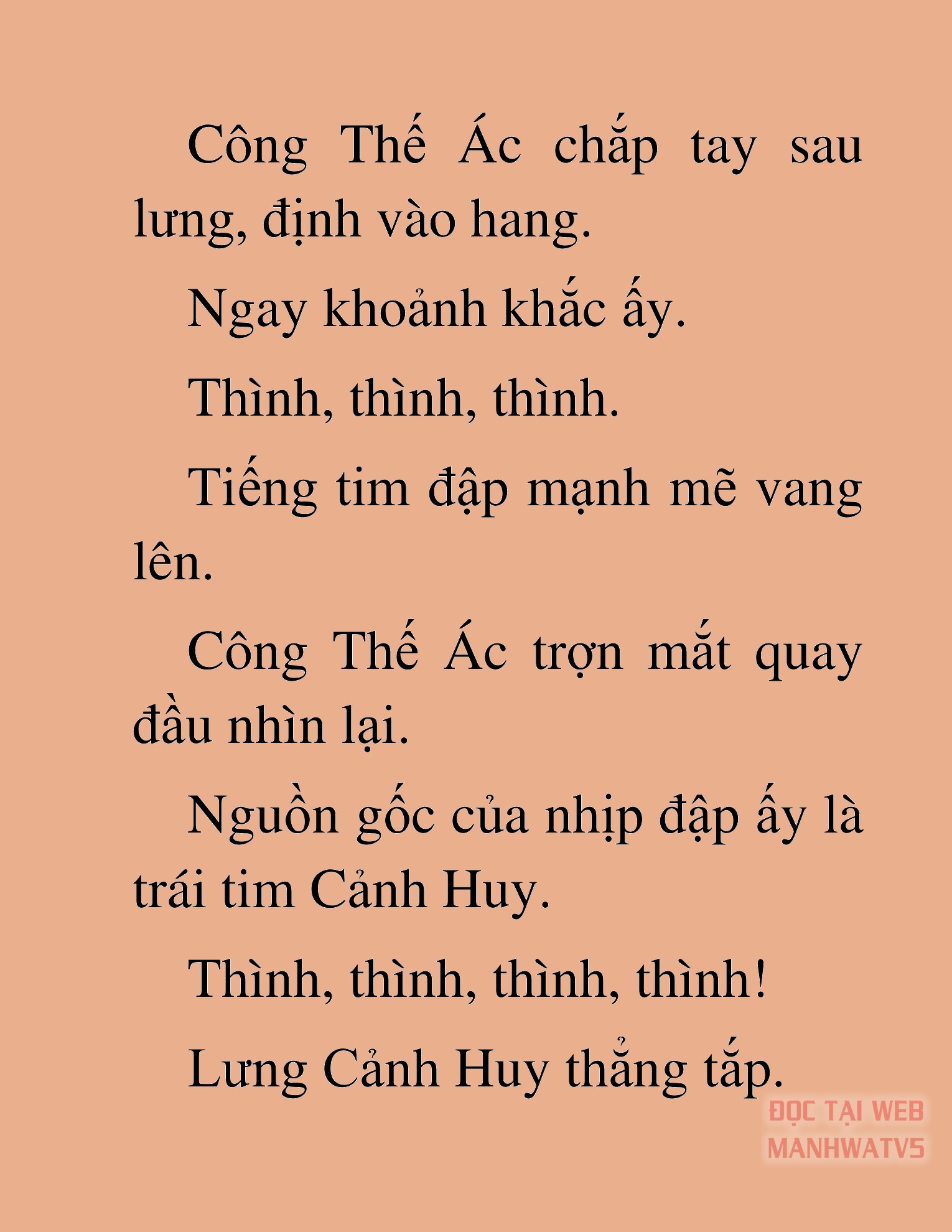 Đọc truyện HAT[novel]Bất Tử Kiếm Ma - Chương 26