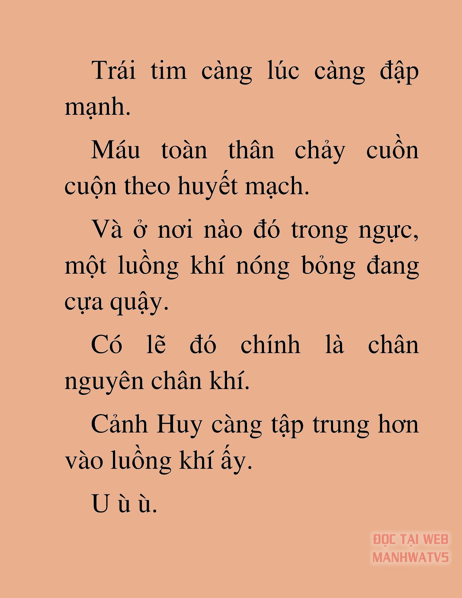 Đọc truyện HAT[novel]Bất Tử Kiếm Ma - Chương 26