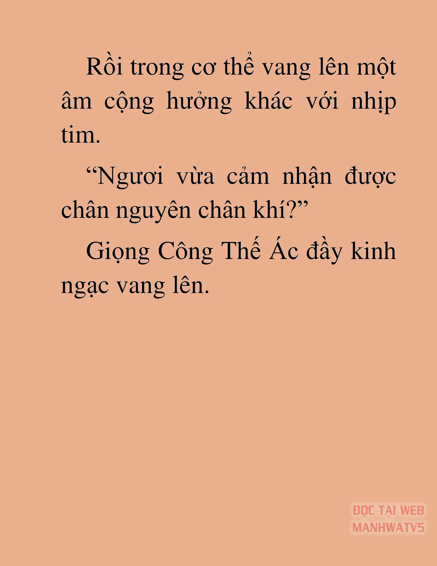 Đọc truyện HAT[novel]Bất Tử Kiếm Ma - Chương 26