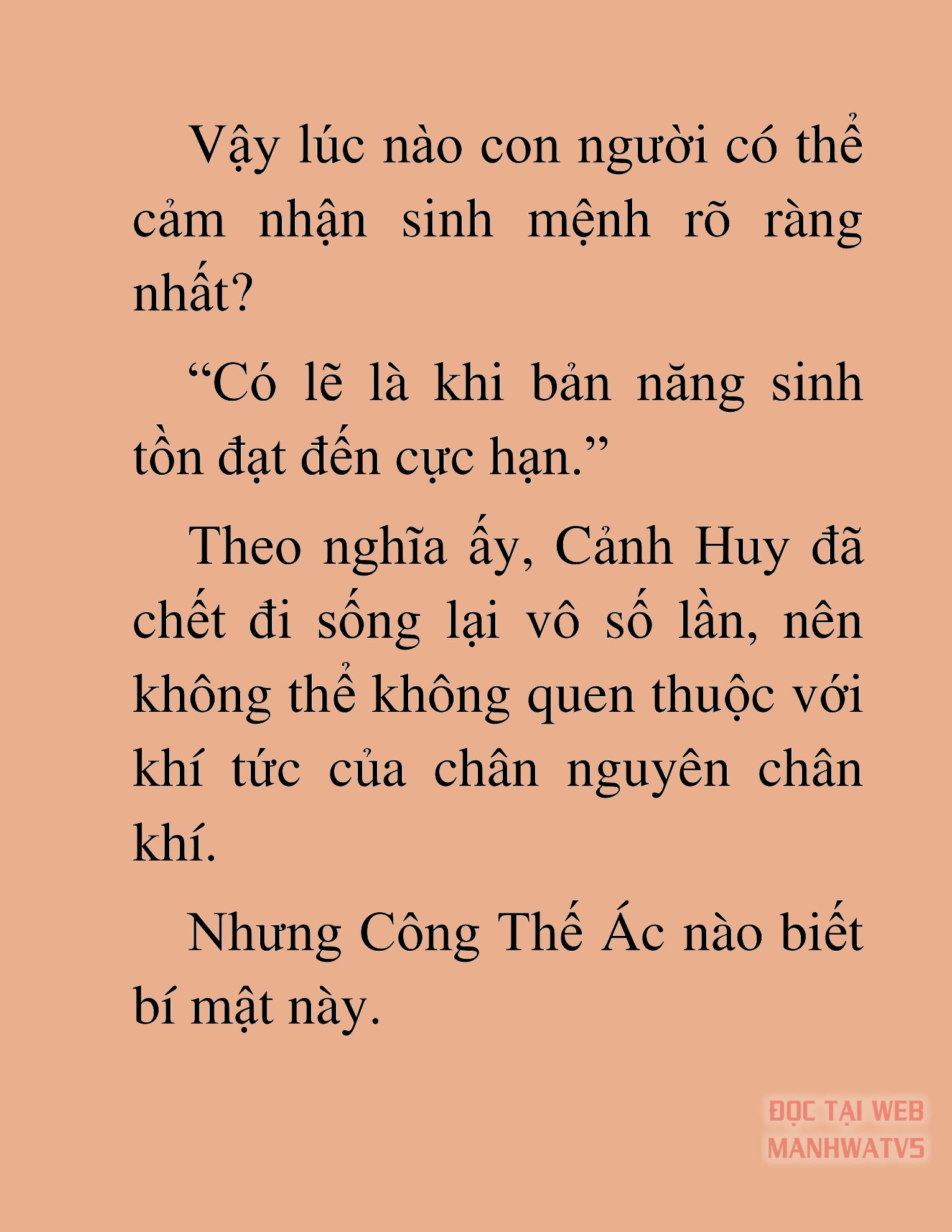 Đọc truyện HAT[novel]Bất Tử Kiếm Ma - Chương 27