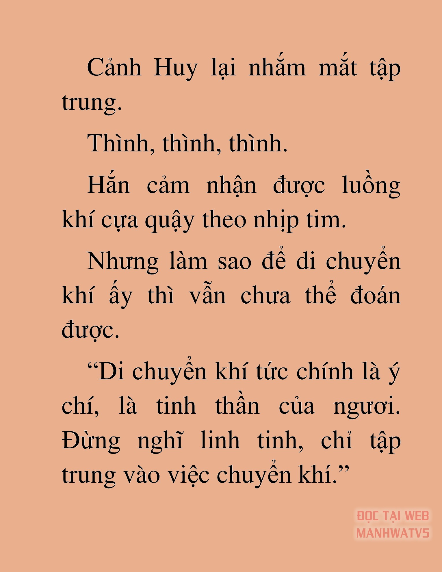 Đọc truyện HAT[novel]Bất Tử Kiếm Ma - Chương 27