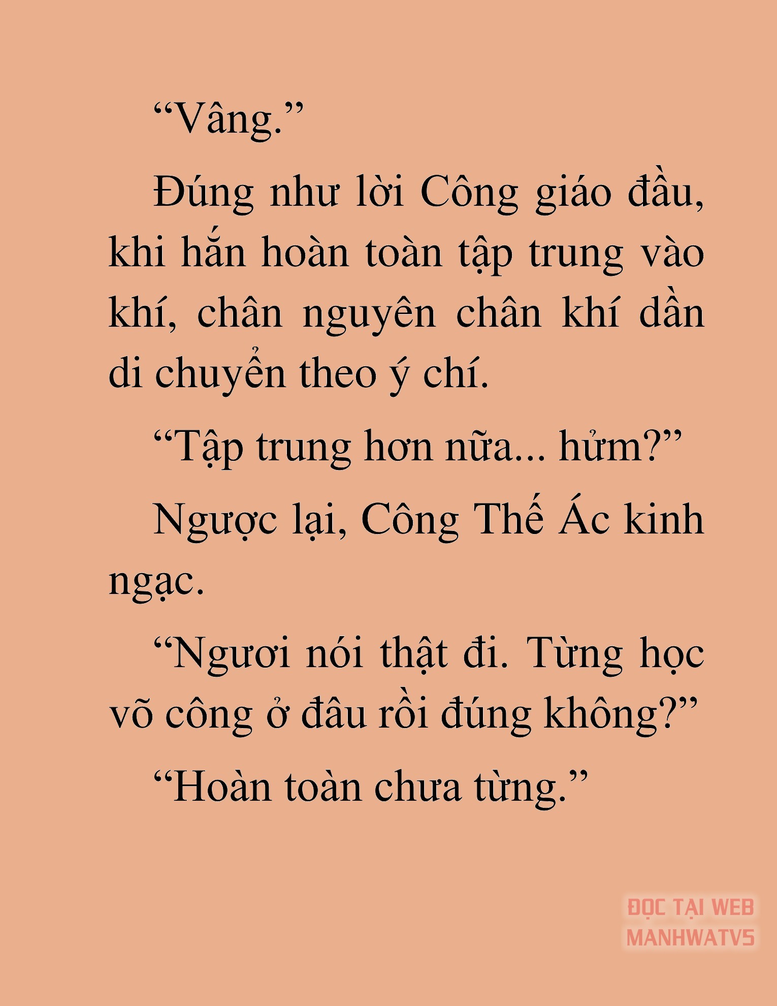 Đọc truyện HAT[novel]Bất Tử Kiếm Ma - Chương 27