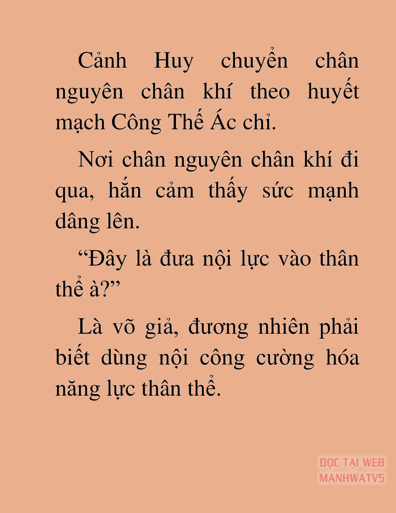 Đọc truyện HAT[novel]Bất Tử Kiếm Ma - Chương 27