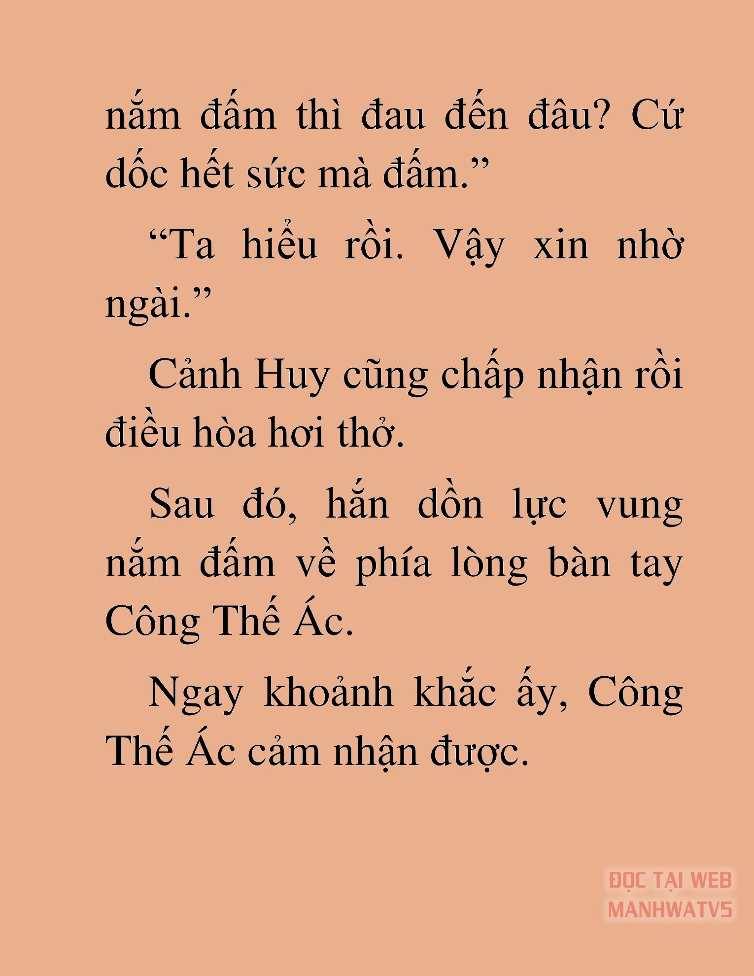 Đọc truyện HAT[novel]Bất Tử Kiếm Ma - Chương 27
