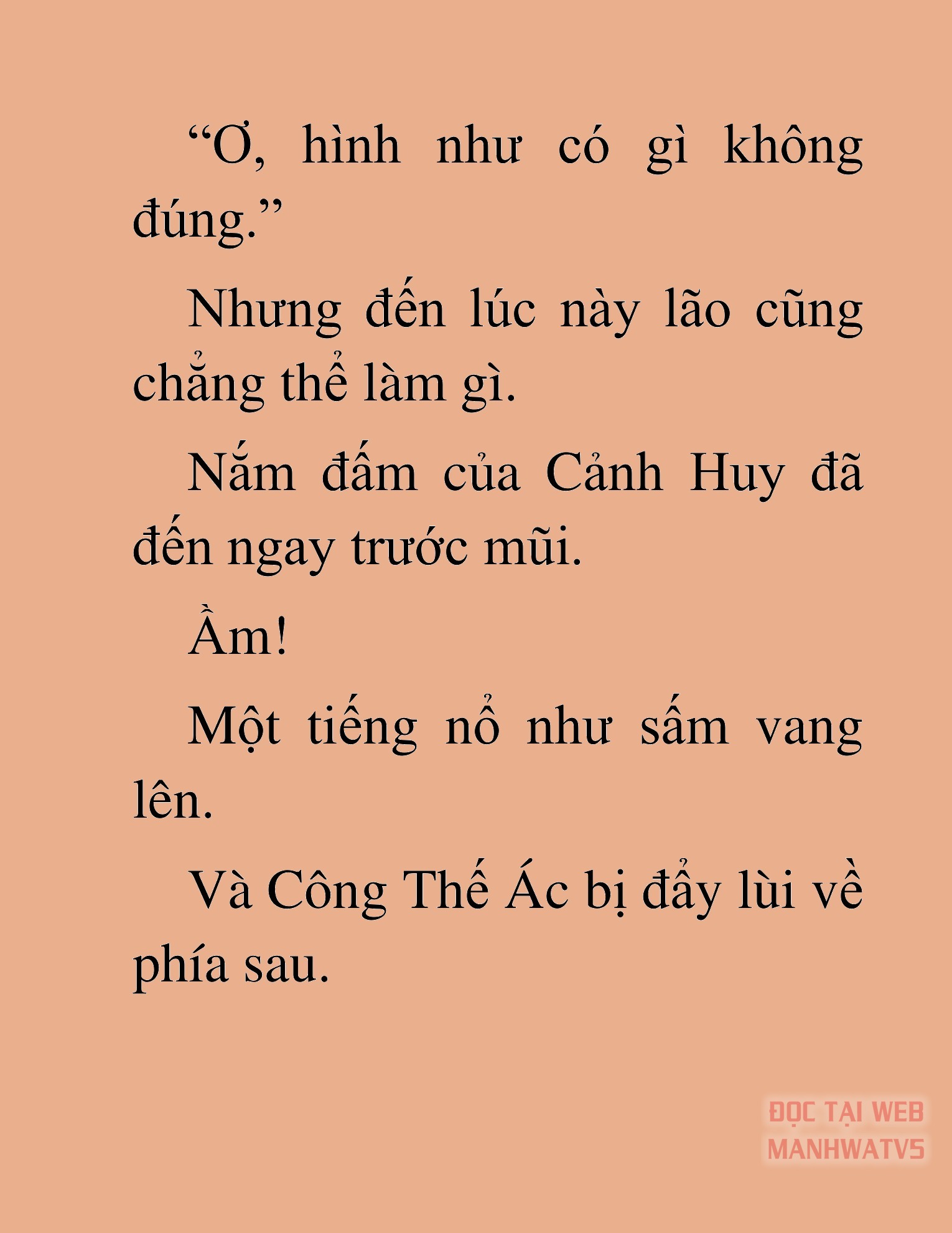 Đọc truyện HAT[novel]Bất Tử Kiếm Ma - Chương 27