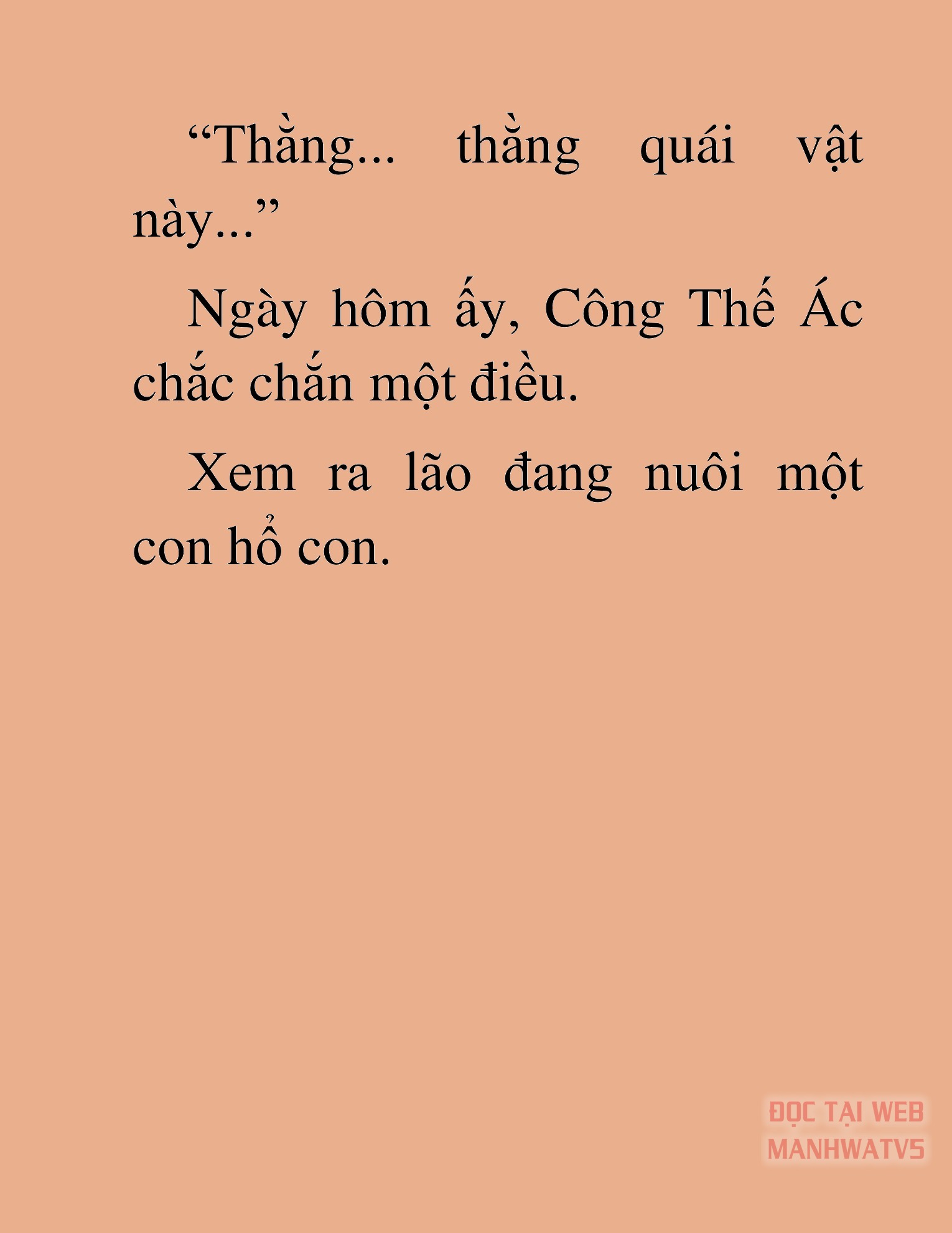 Đọc truyện HAT[novel]Bất Tử Kiếm Ma - Chương 27