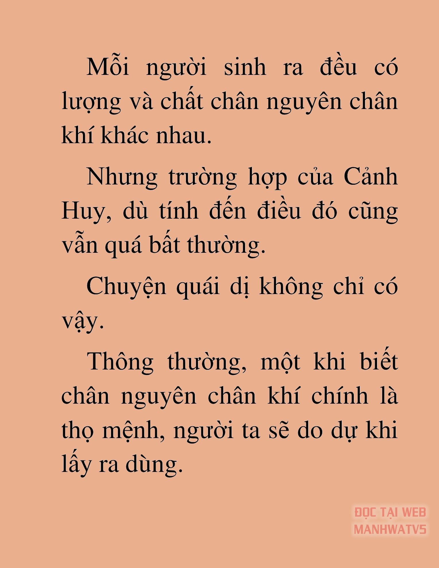 Đọc truyện HAT[novel]Bất Tử Kiếm Ma - Chương 28