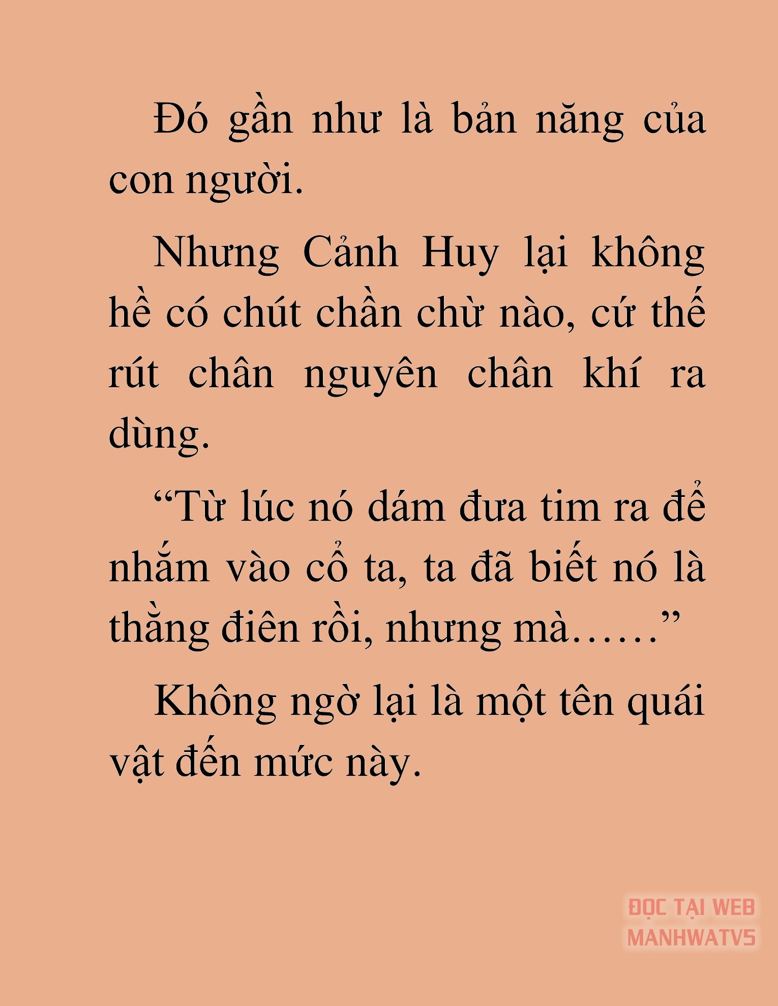 Đọc truyện HAT[novel]Bất Tử Kiếm Ma - Chương 28