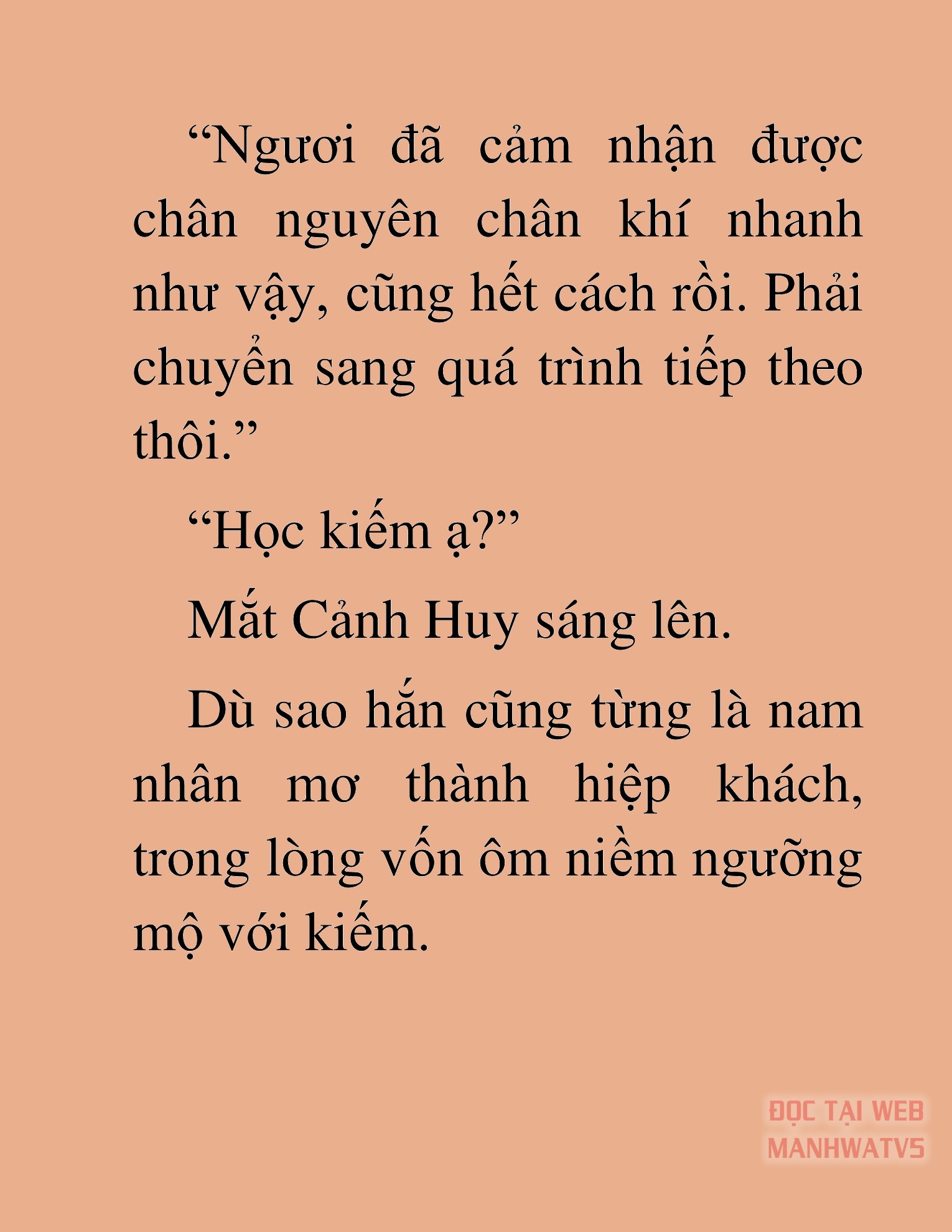 Đọc truyện HAT[novel]Bất Tử Kiếm Ma - Chương 28