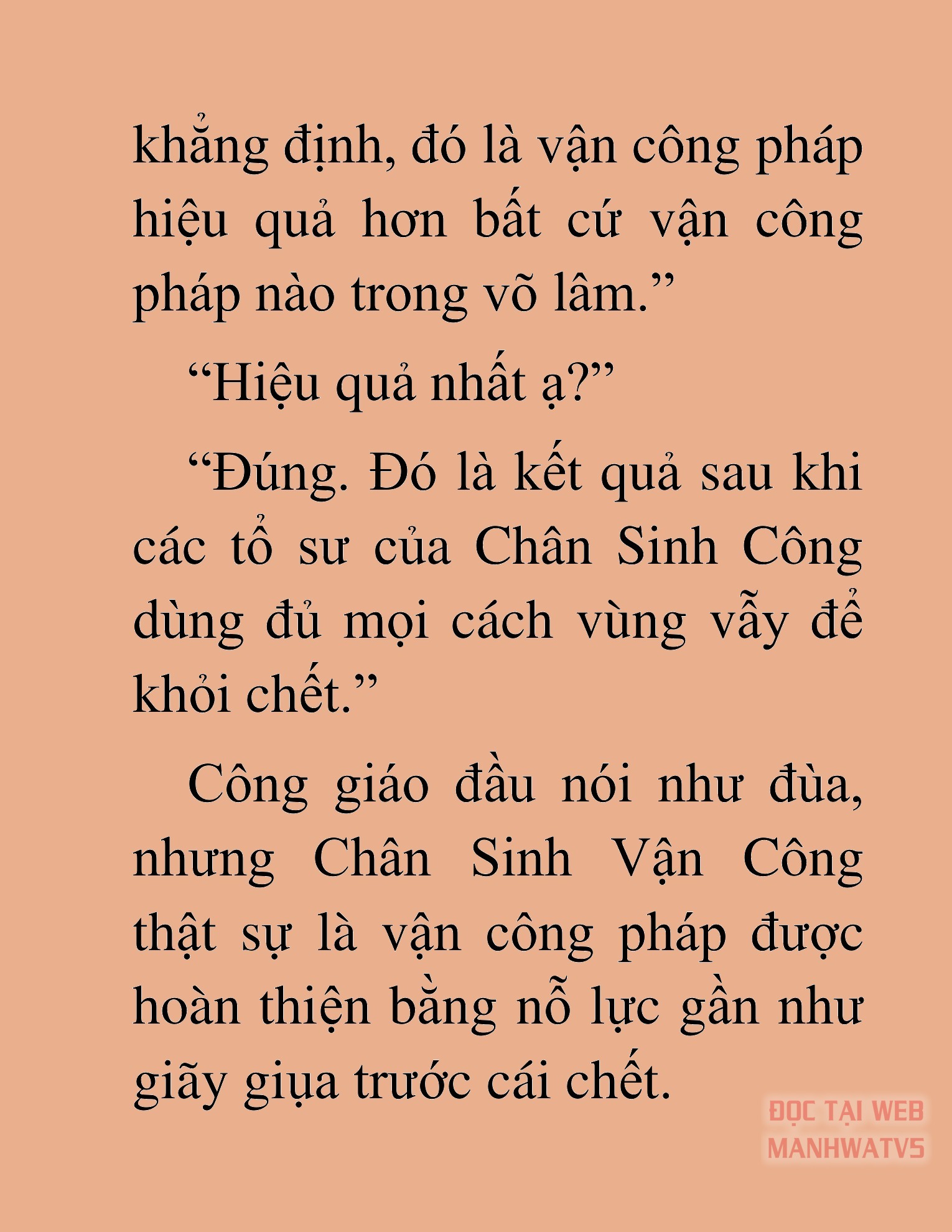 Đọc truyện HAT[novel]Bất Tử Kiếm Ma - Chương 28