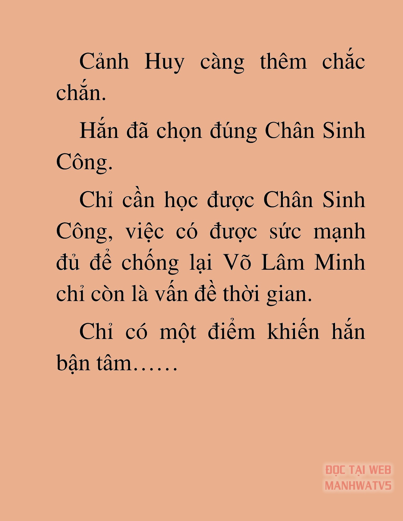Đọc truyện HAT[novel]Bất Tử Kiếm Ma - Chương 28