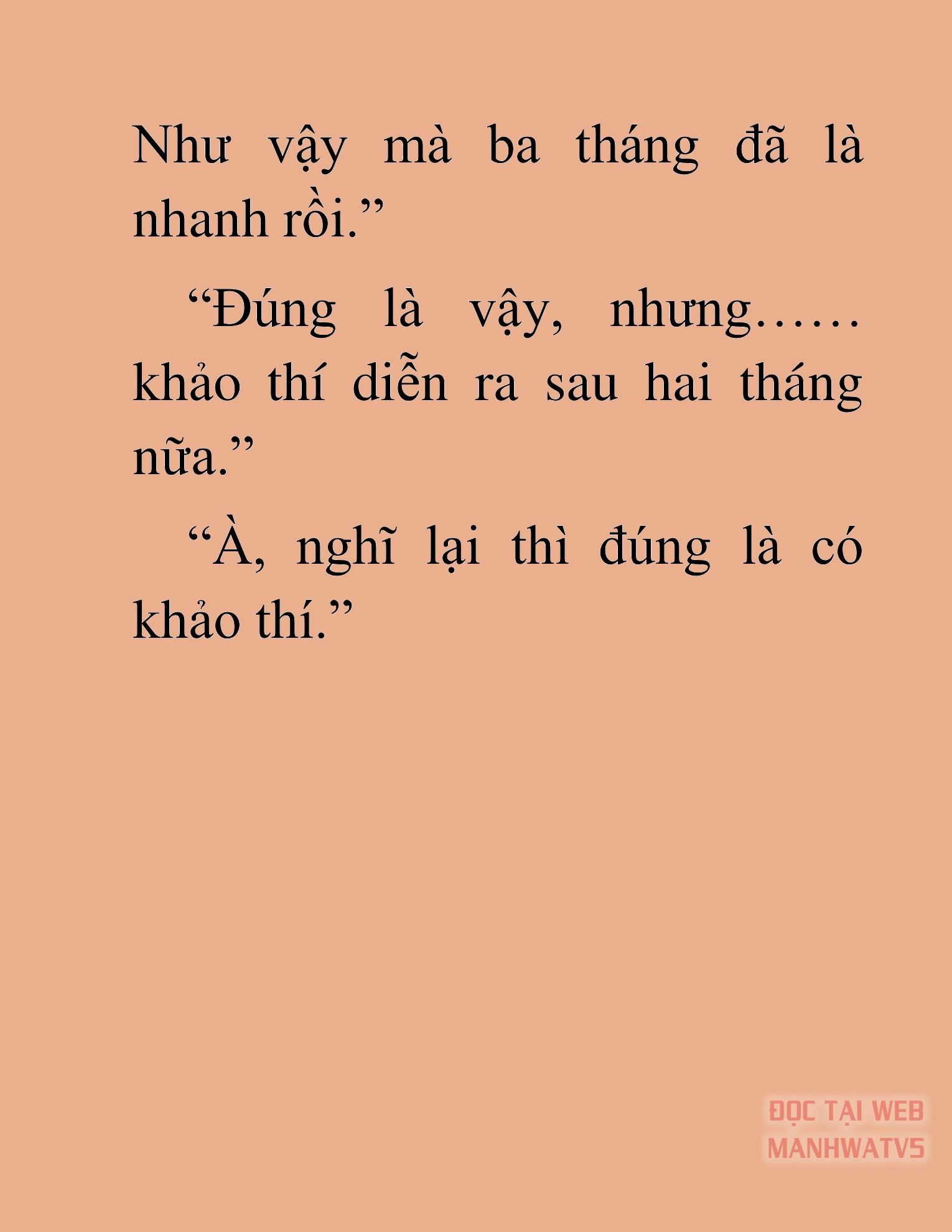 Đọc truyện HAT[novel]Bất Tử Kiếm Ma - Chương 28