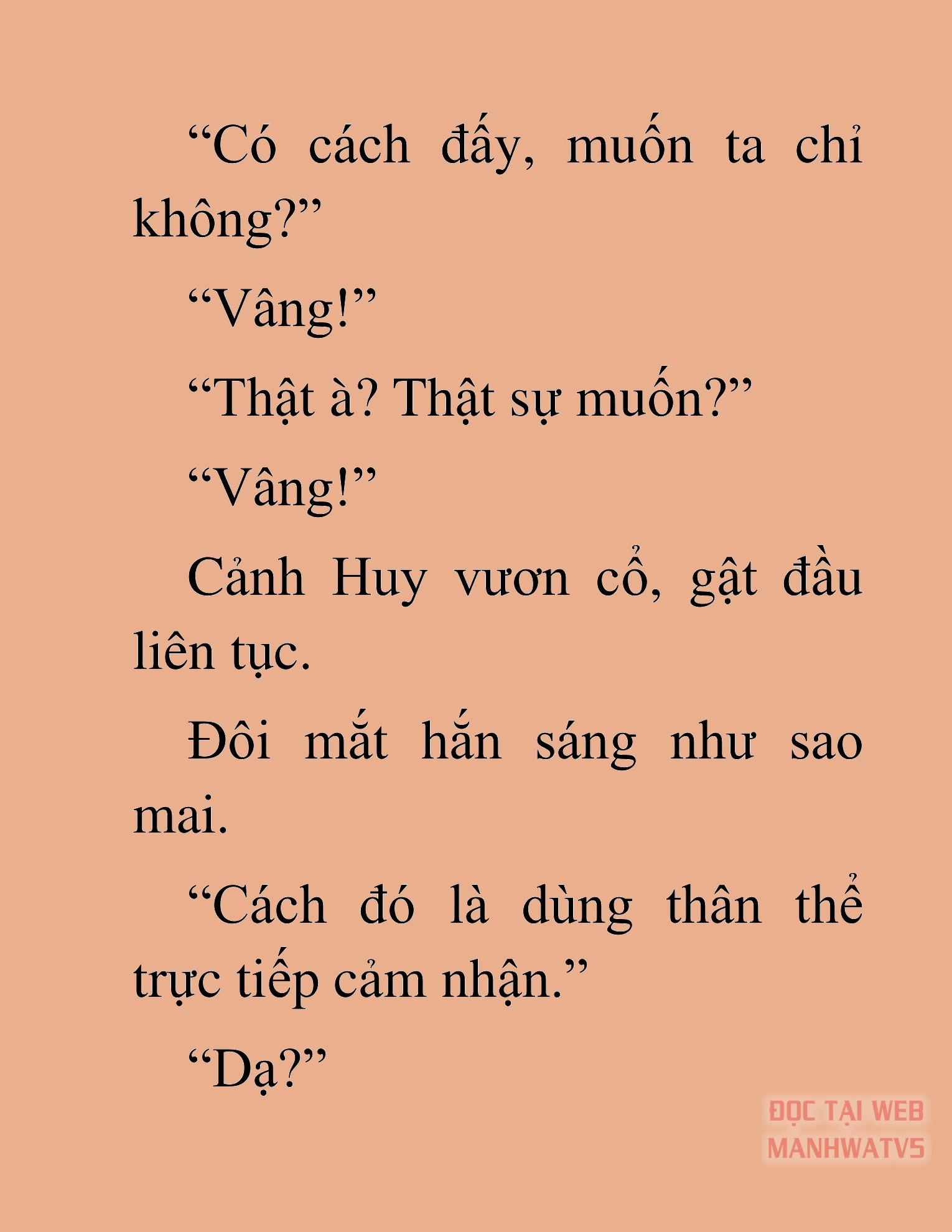 Đọc truyện HAT[novel]Bất Tử Kiếm Ma - Chương 29