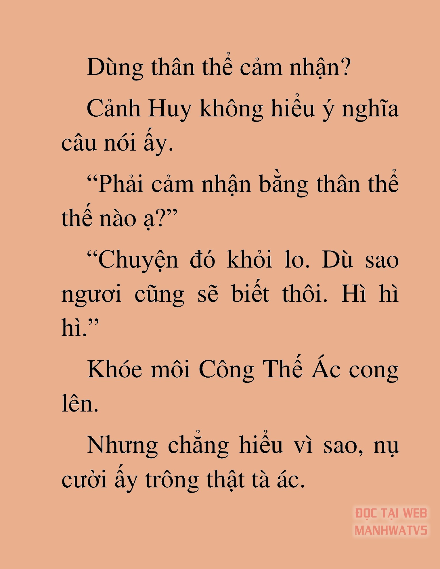 Đọc truyện HAT[novel]Bất Tử Kiếm Ma - Chương 29