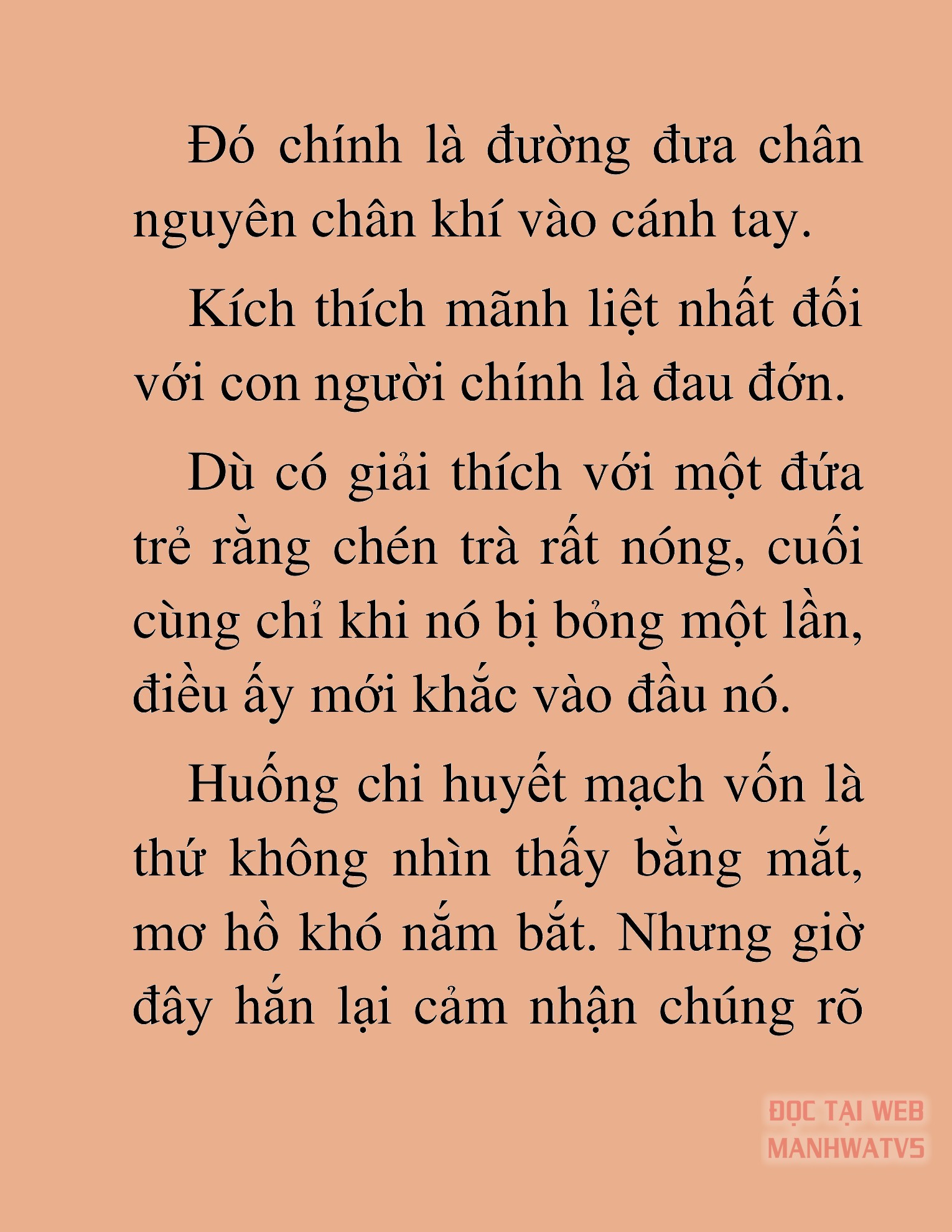 Đọc truyện HAT[novel]Bất Tử Kiếm Ma - Chương 29