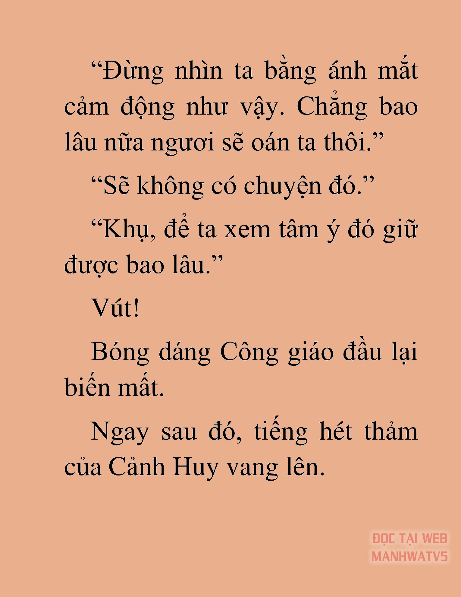 Đọc truyện HAT[novel]Bất Tử Kiếm Ma - Chương 29