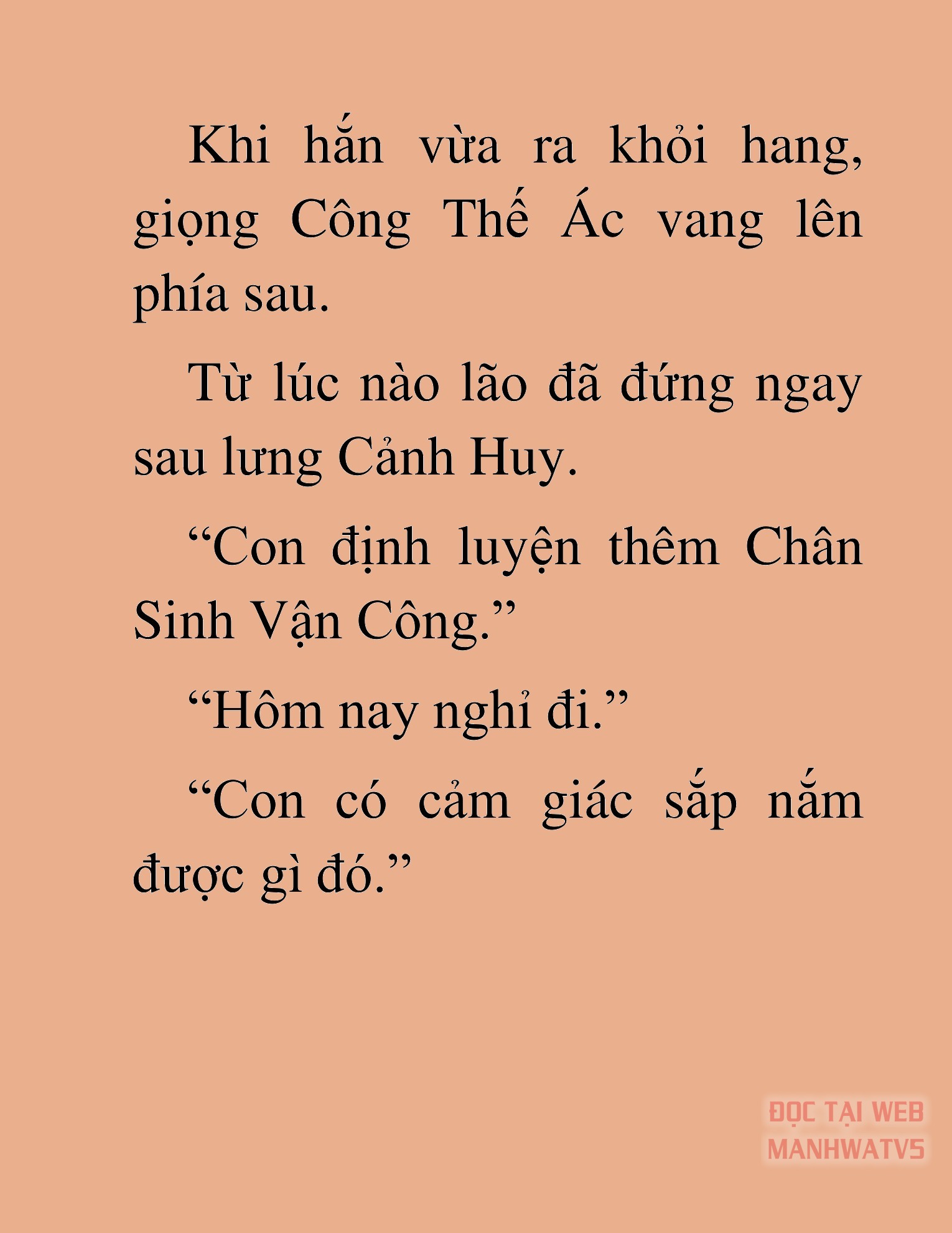 Đọc truyện HAT[novel]Bất Tử Kiếm Ma - Chương 29