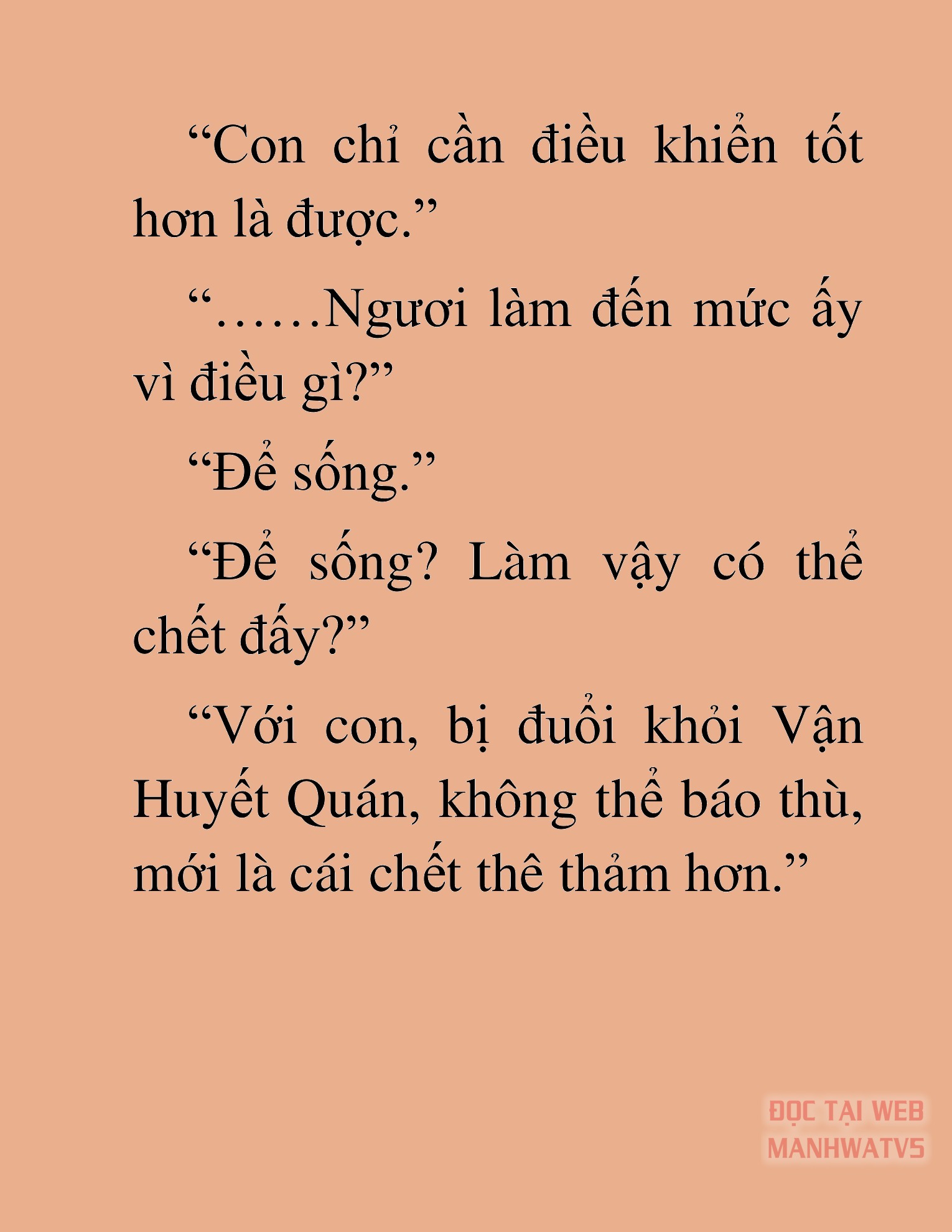 Đọc truyện HAT[novel]Bất Tử Kiếm Ma - Chương 29