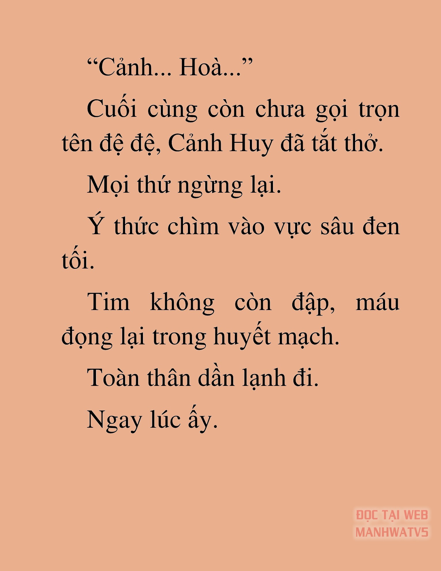 Đọc truyện HAT[novel]Bất Tử Kiếm Ma - Chương 3