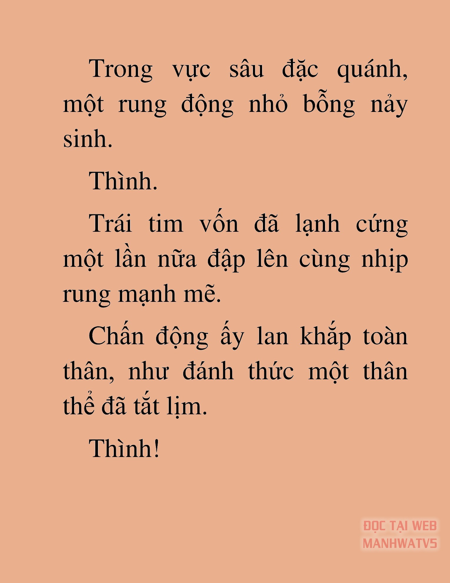 Đọc truyện HAT[novel]Bất Tử Kiếm Ma - Chương 3