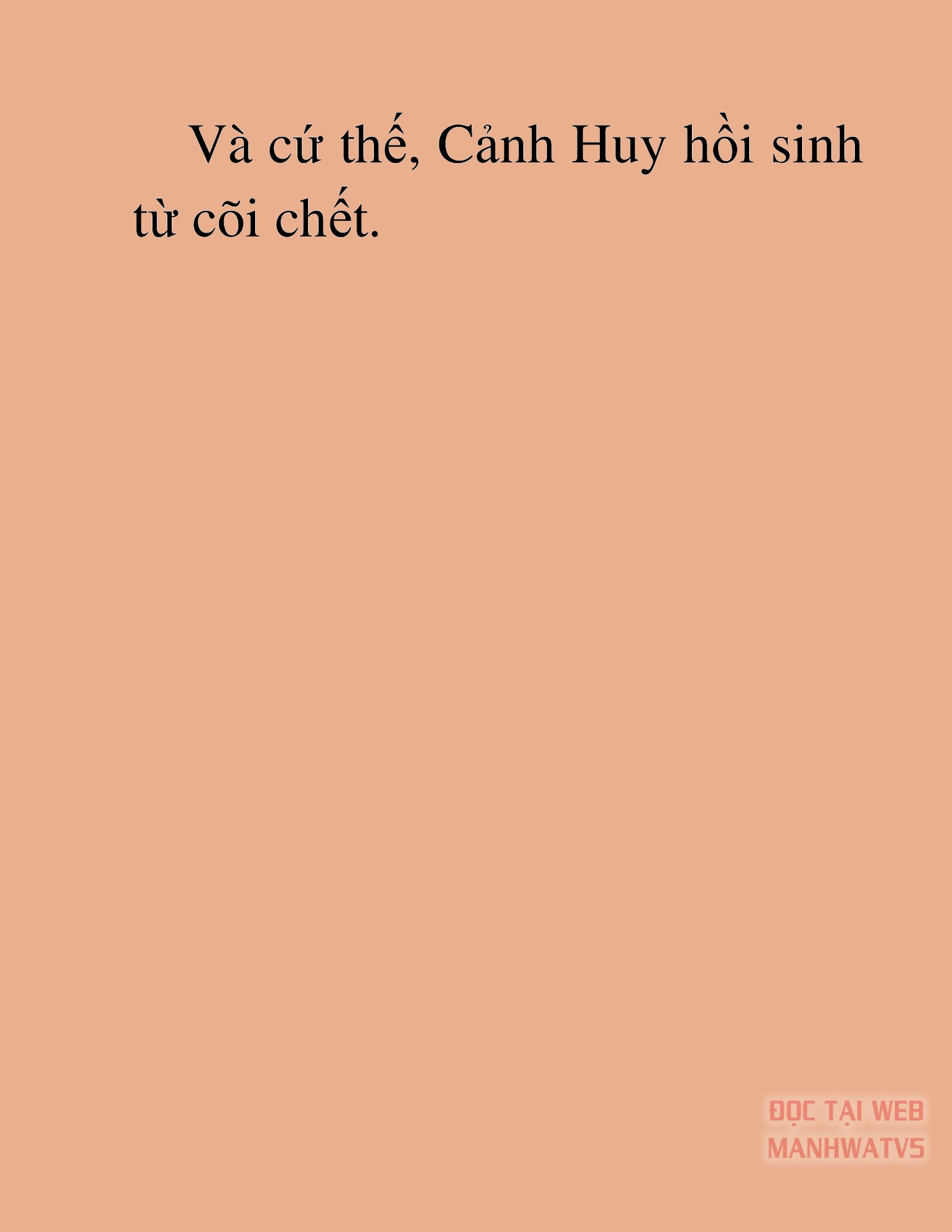 Đọc truyện HAT[novel]Bất Tử Kiếm Ma - Chương 3