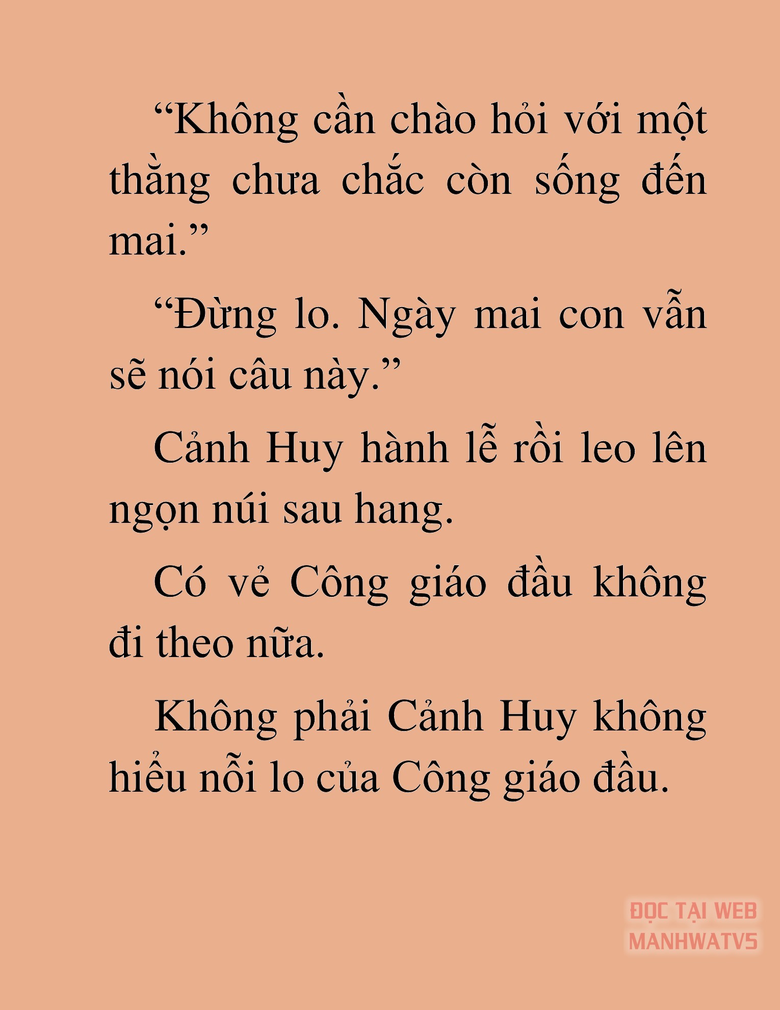 Đọc truyện HAT[novel]Bất Tử Kiếm Ma - Chương 30