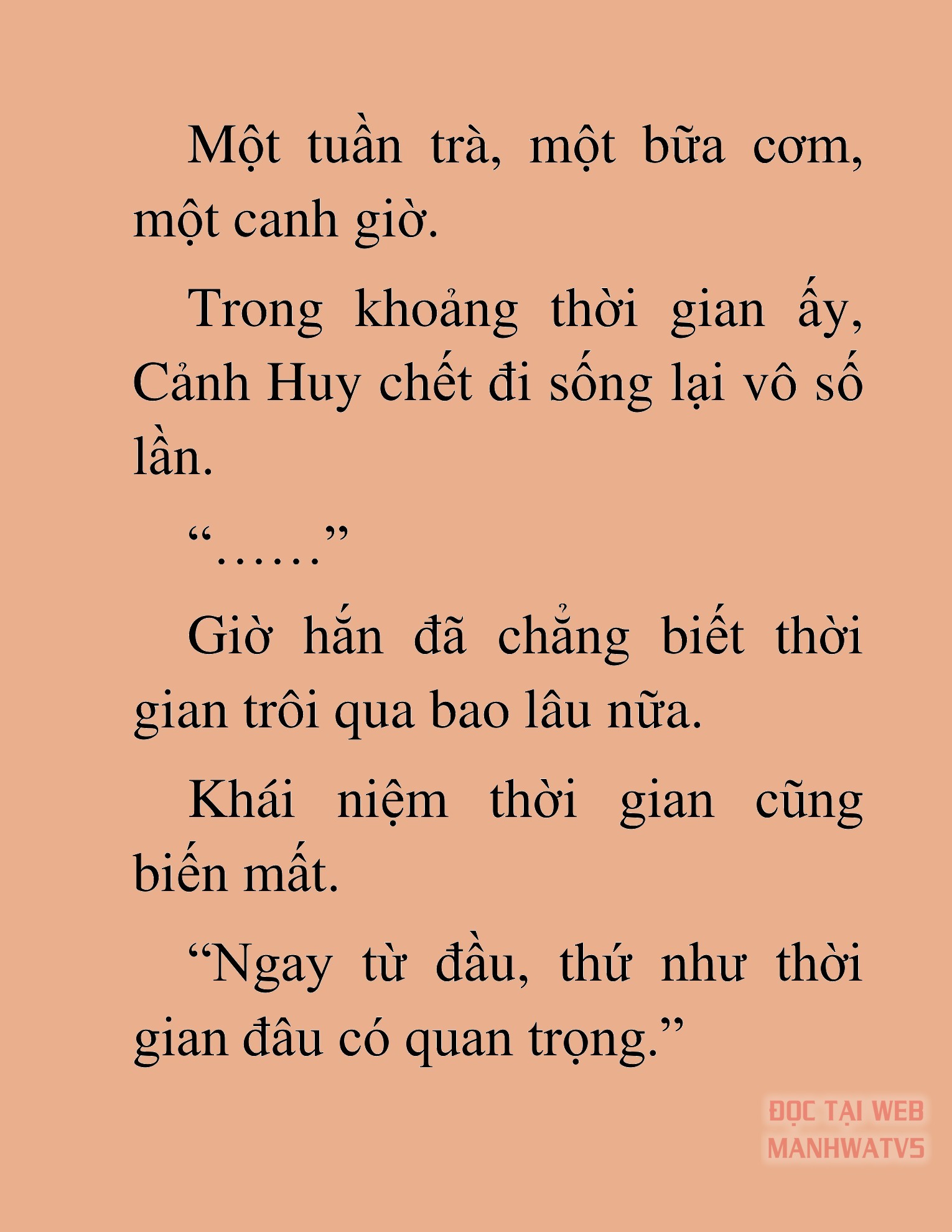 Đọc truyện HAT[novel]Bất Tử Kiếm Ma - Chương 30