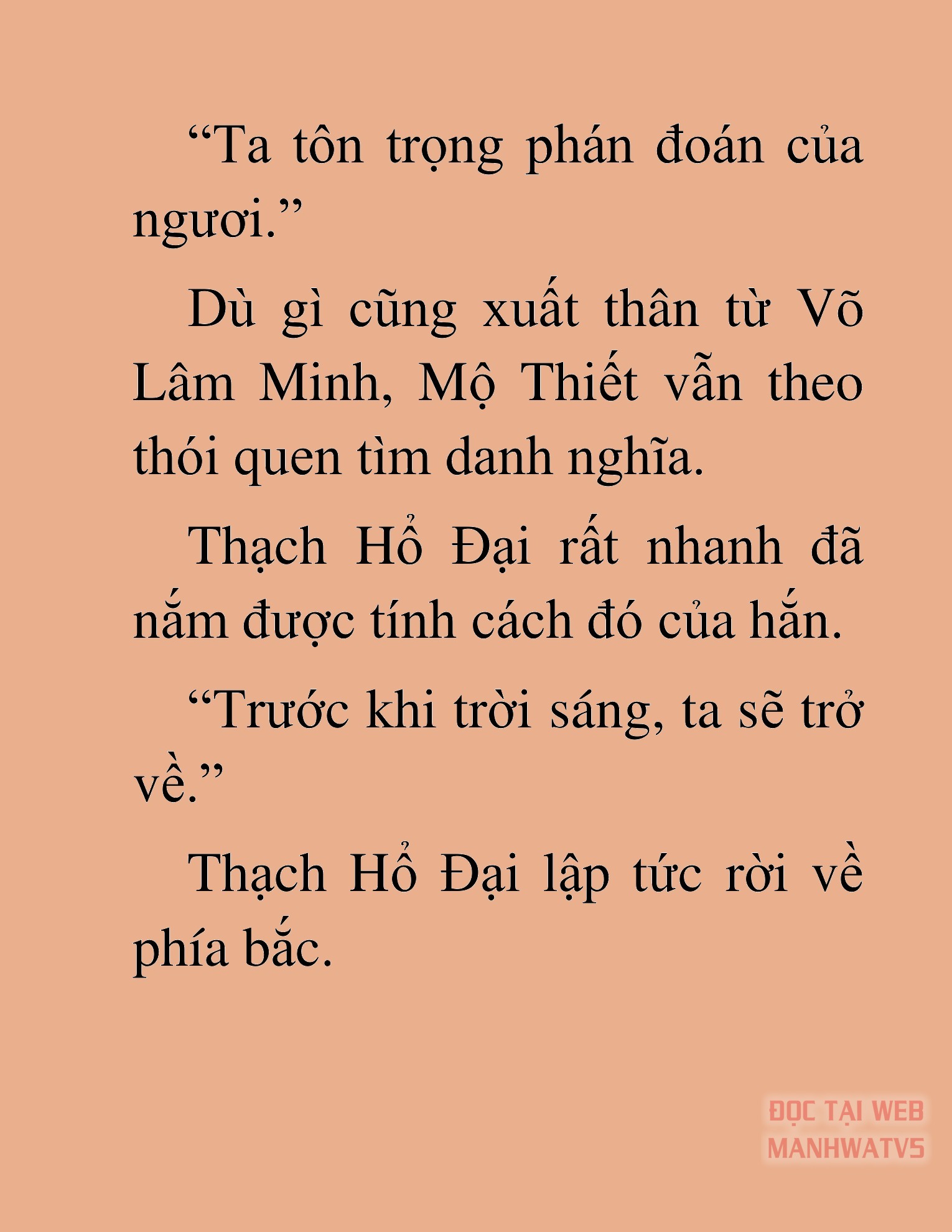 Đọc truyện HAT[novel]Bất Tử Kiếm Ma - Chương 30