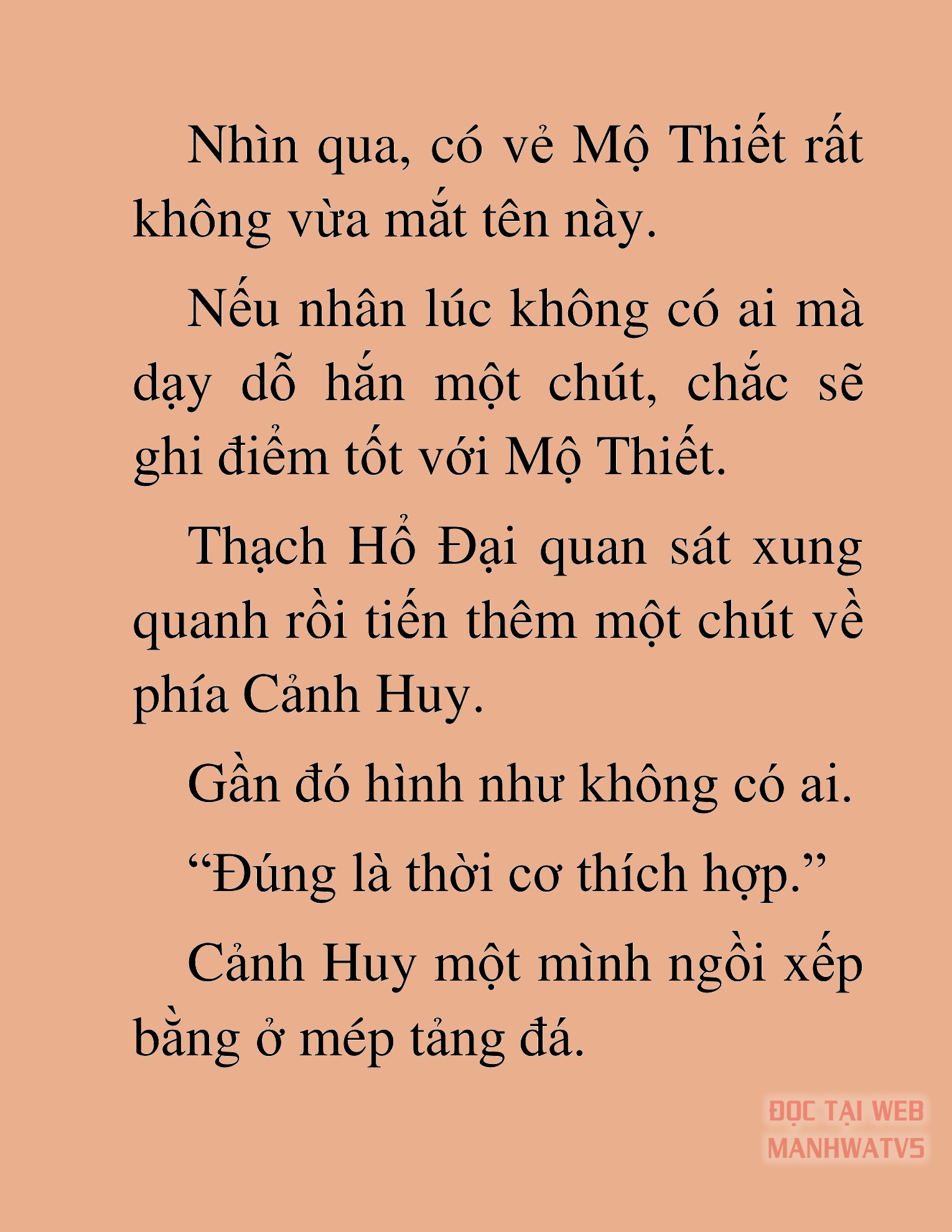 Đọc truyện HAT[novel]Bất Tử Kiếm Ma - Chương 31