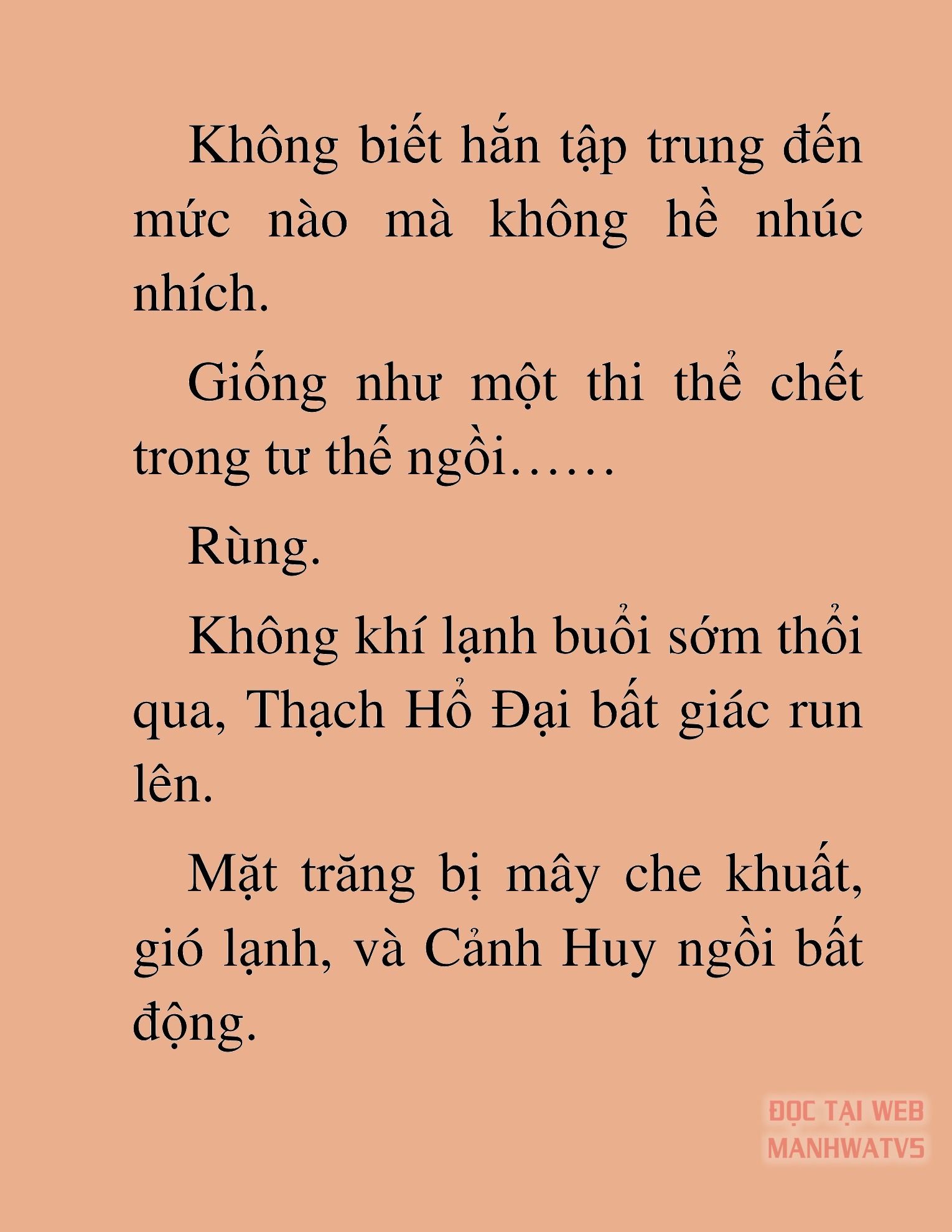 Đọc truyện HAT[novel]Bất Tử Kiếm Ma - Chương 31