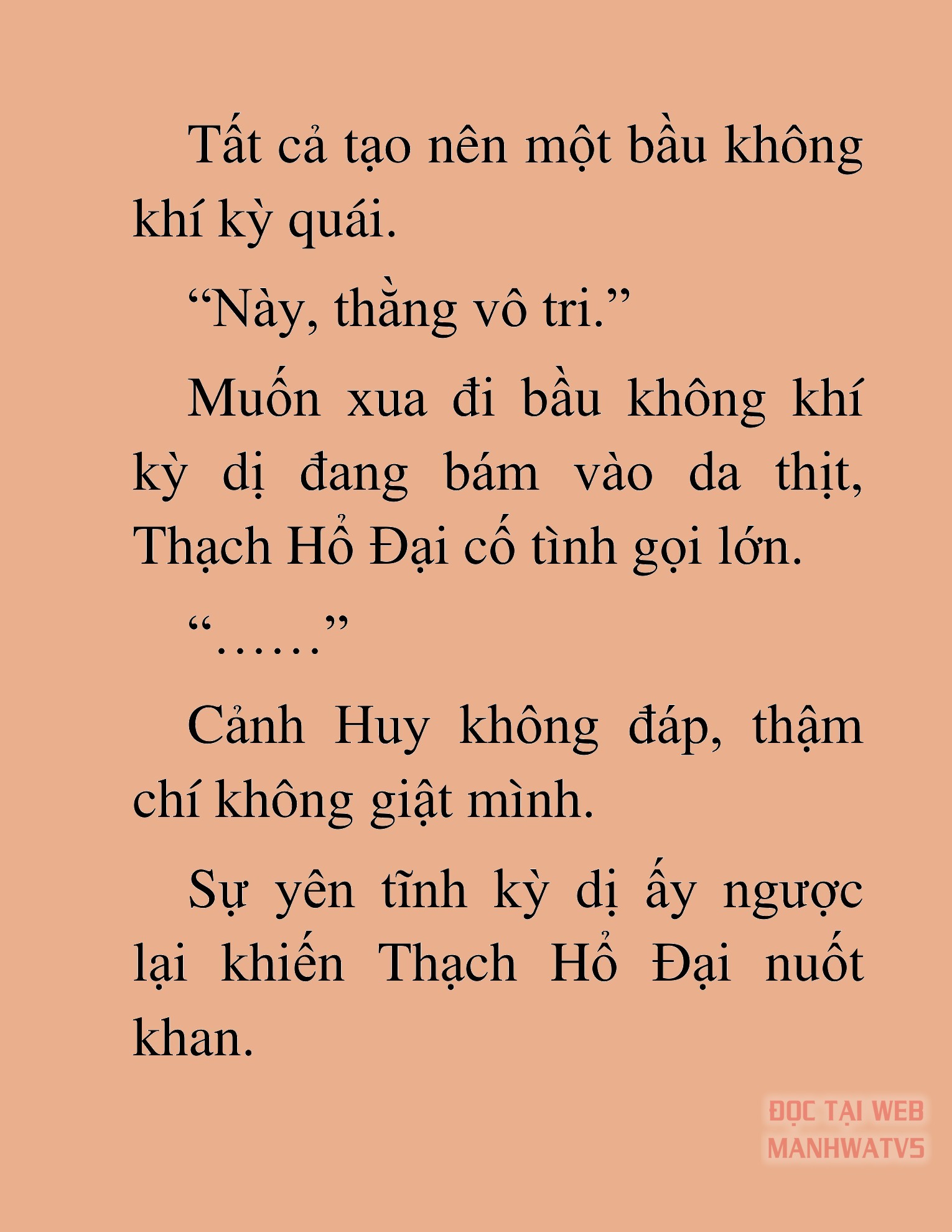Đọc truyện HAT[novel]Bất Tử Kiếm Ma - Chương 31
