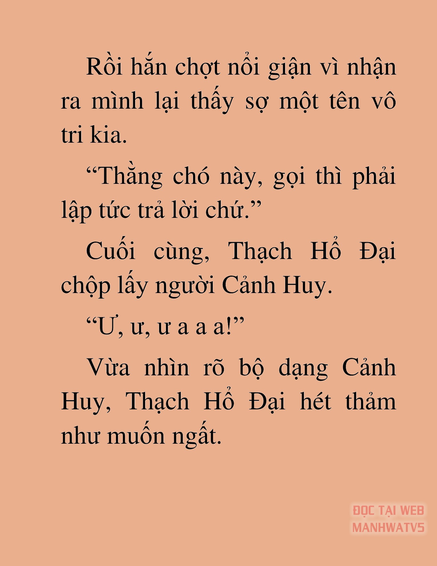 Đọc truyện HAT[novel]Bất Tử Kiếm Ma - Chương 31