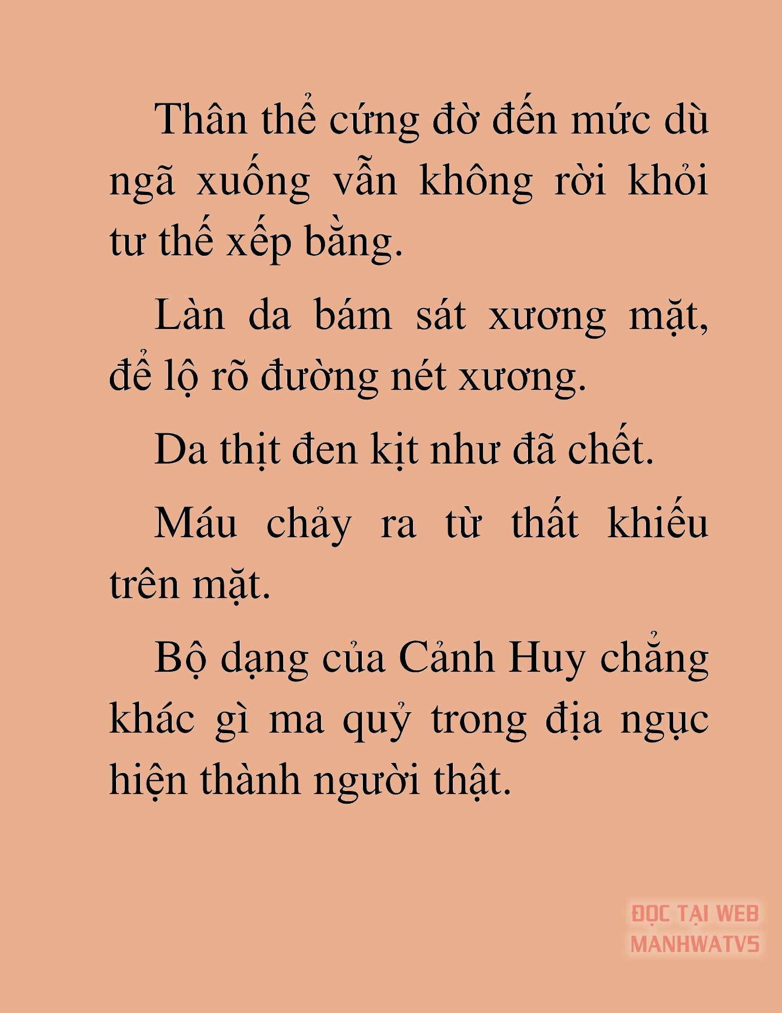 Đọc truyện HAT[novel]Bất Tử Kiếm Ma - Chương 31
