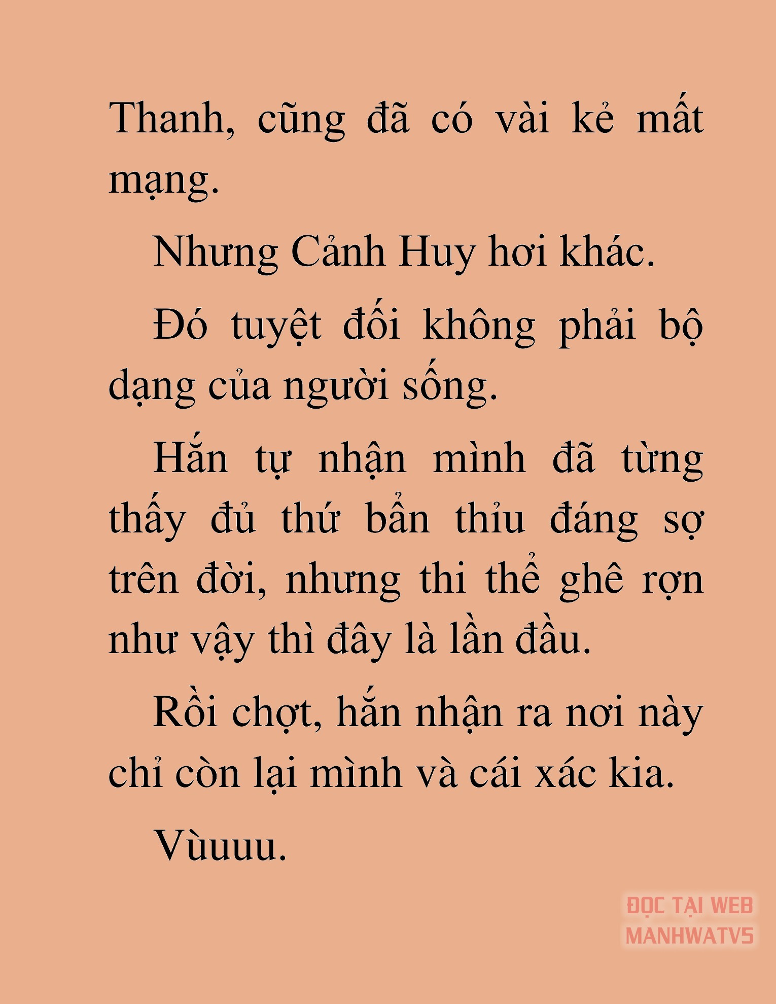 Đọc truyện HAT[novel]Bất Tử Kiếm Ma - Chương 31