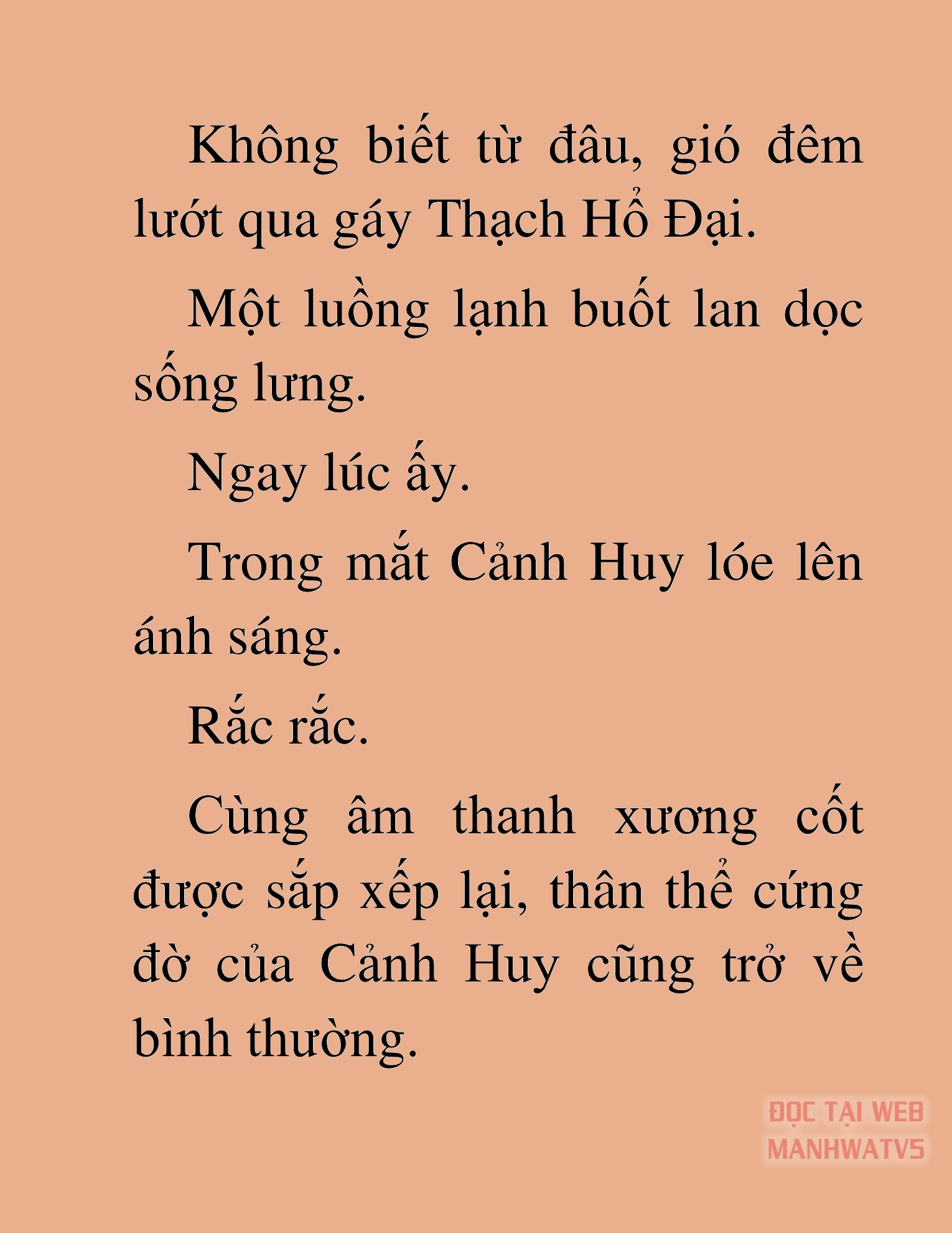 Đọc truyện HAT[novel]Bất Tử Kiếm Ma - Chương 31