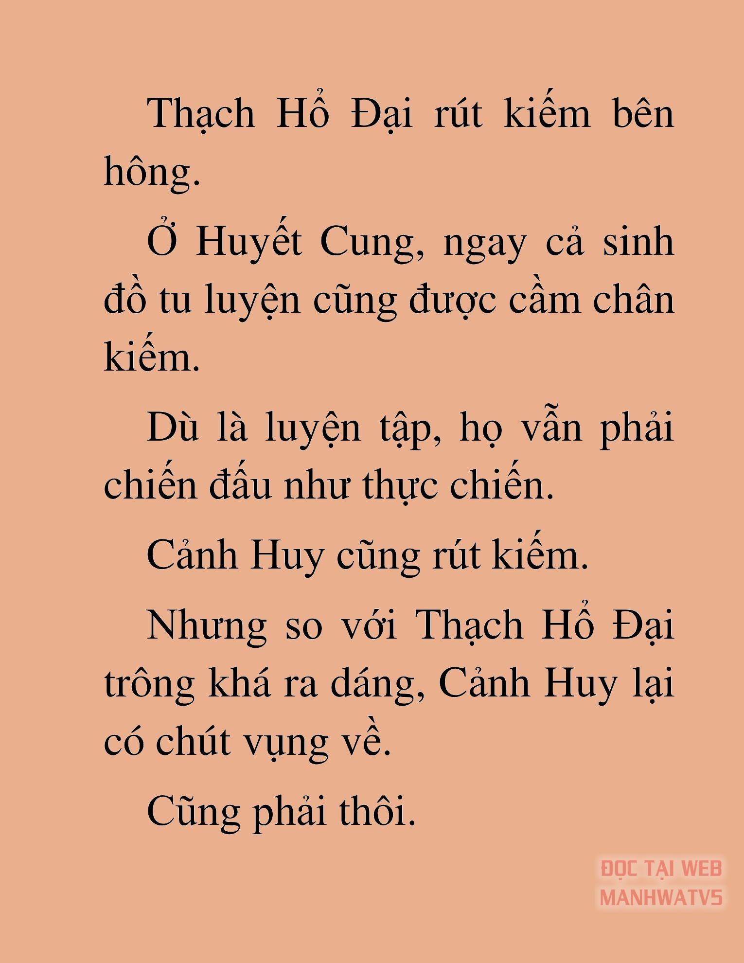 Đọc truyện HAT[novel]Bất Tử Kiếm Ma - Chương 32