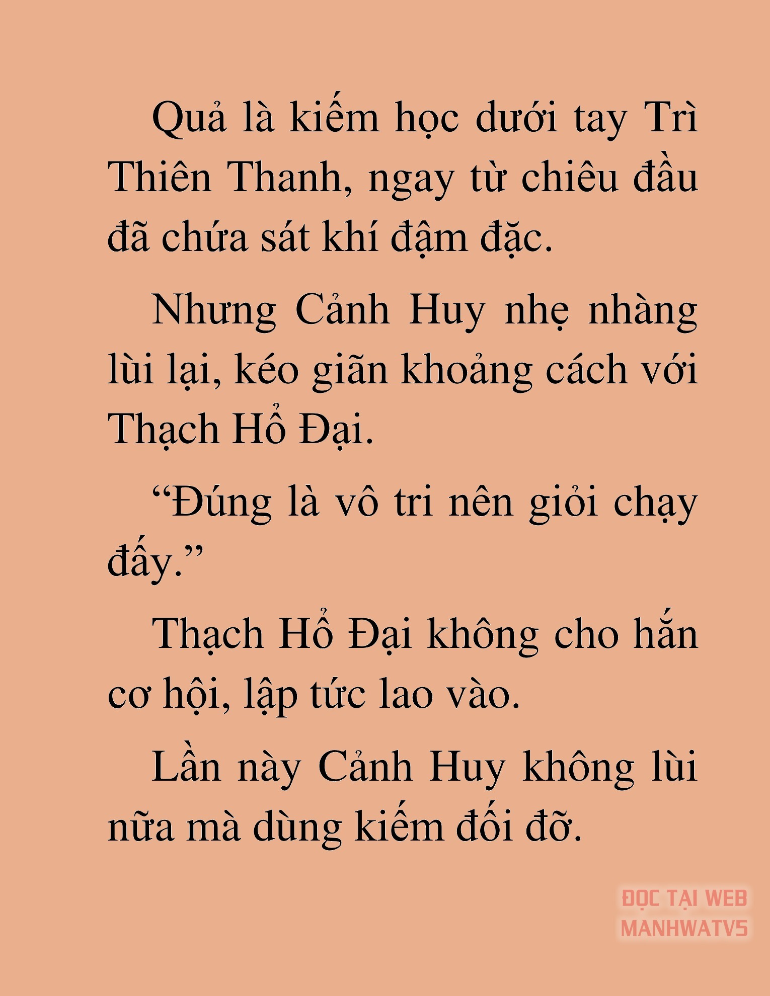 Đọc truyện HAT[novel]Bất Tử Kiếm Ma - Chương 32