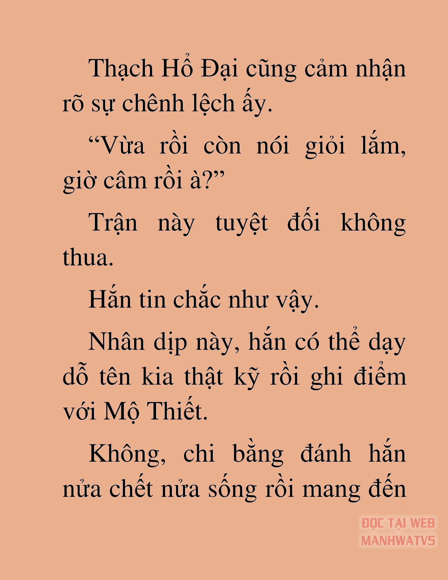 Đọc truyện HAT[novel]Bất Tử Kiếm Ma - Chương 32