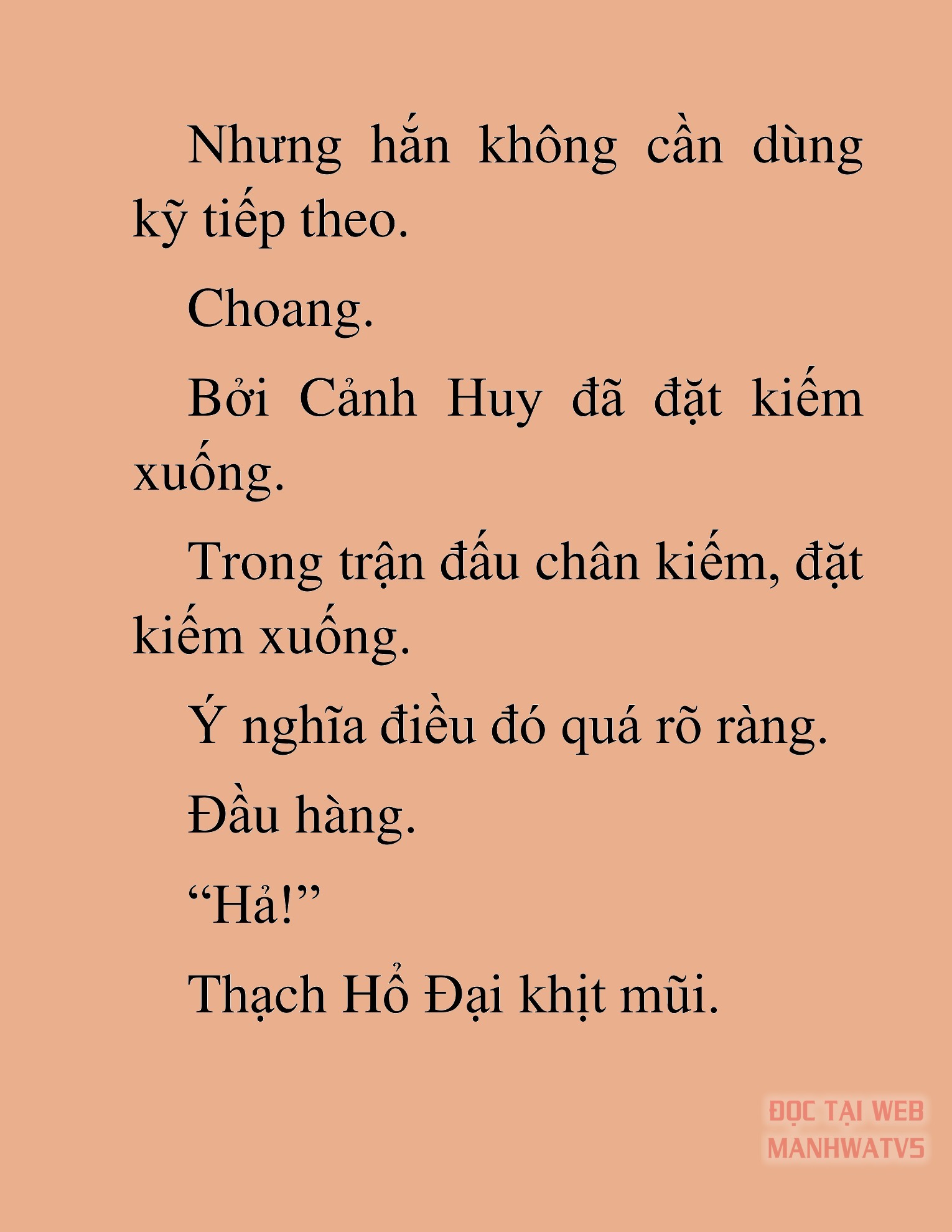 Đọc truyện HAT[novel]Bất Tử Kiếm Ma - Chương 32