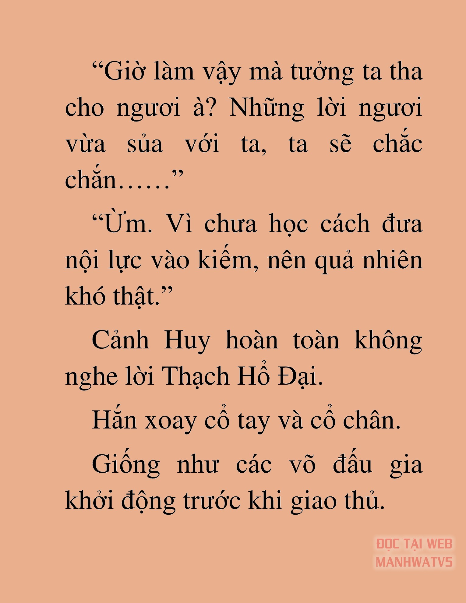 Đọc truyện HAT[novel]Bất Tử Kiếm Ma - Chương 32