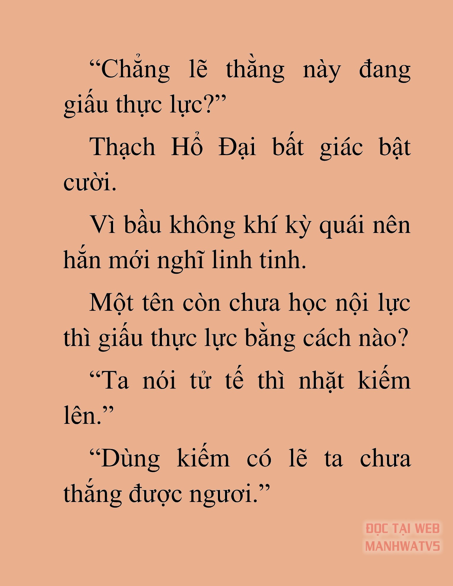 Đọc truyện HAT[novel]Bất Tử Kiếm Ma - Chương 32