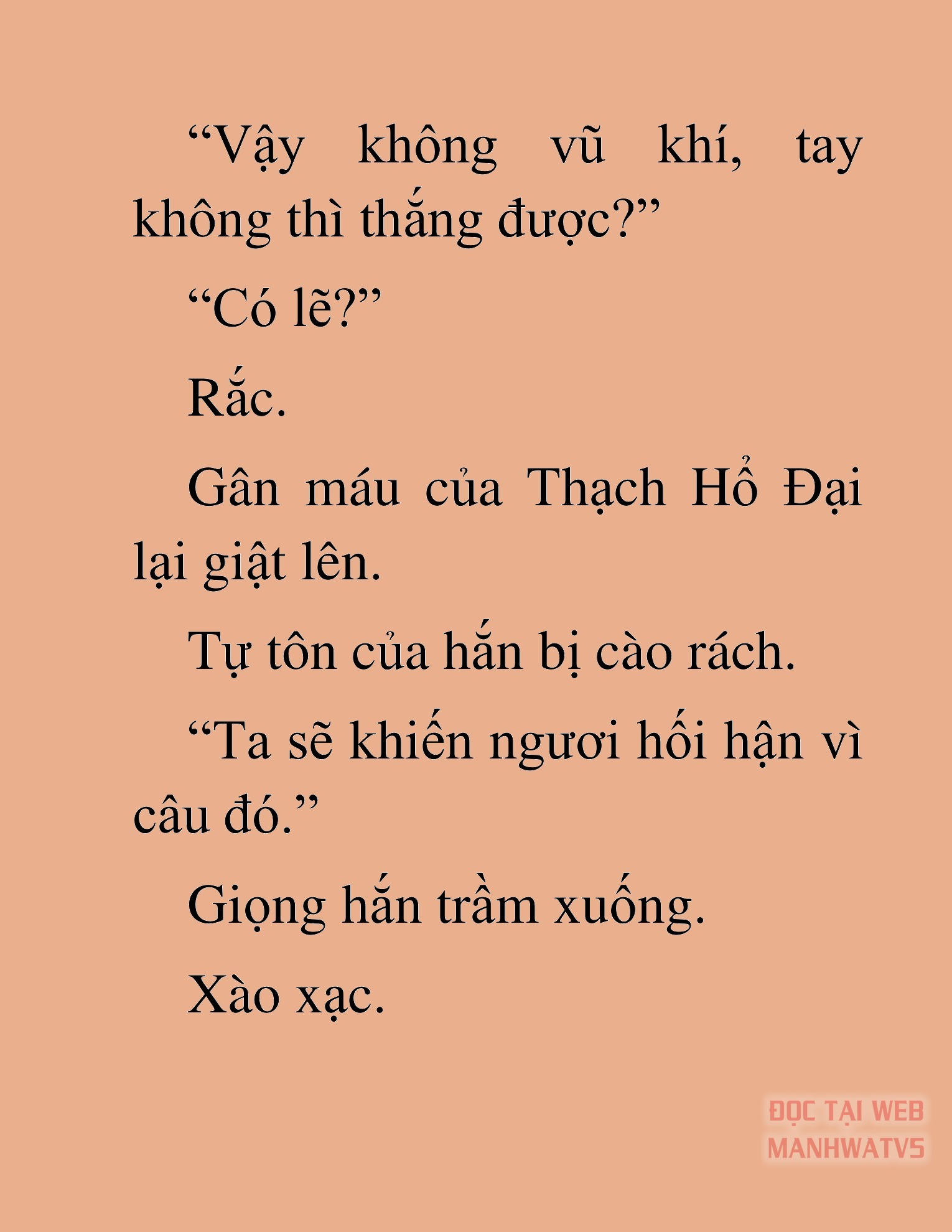 Đọc truyện HAT[novel]Bất Tử Kiếm Ma - Chương 32
