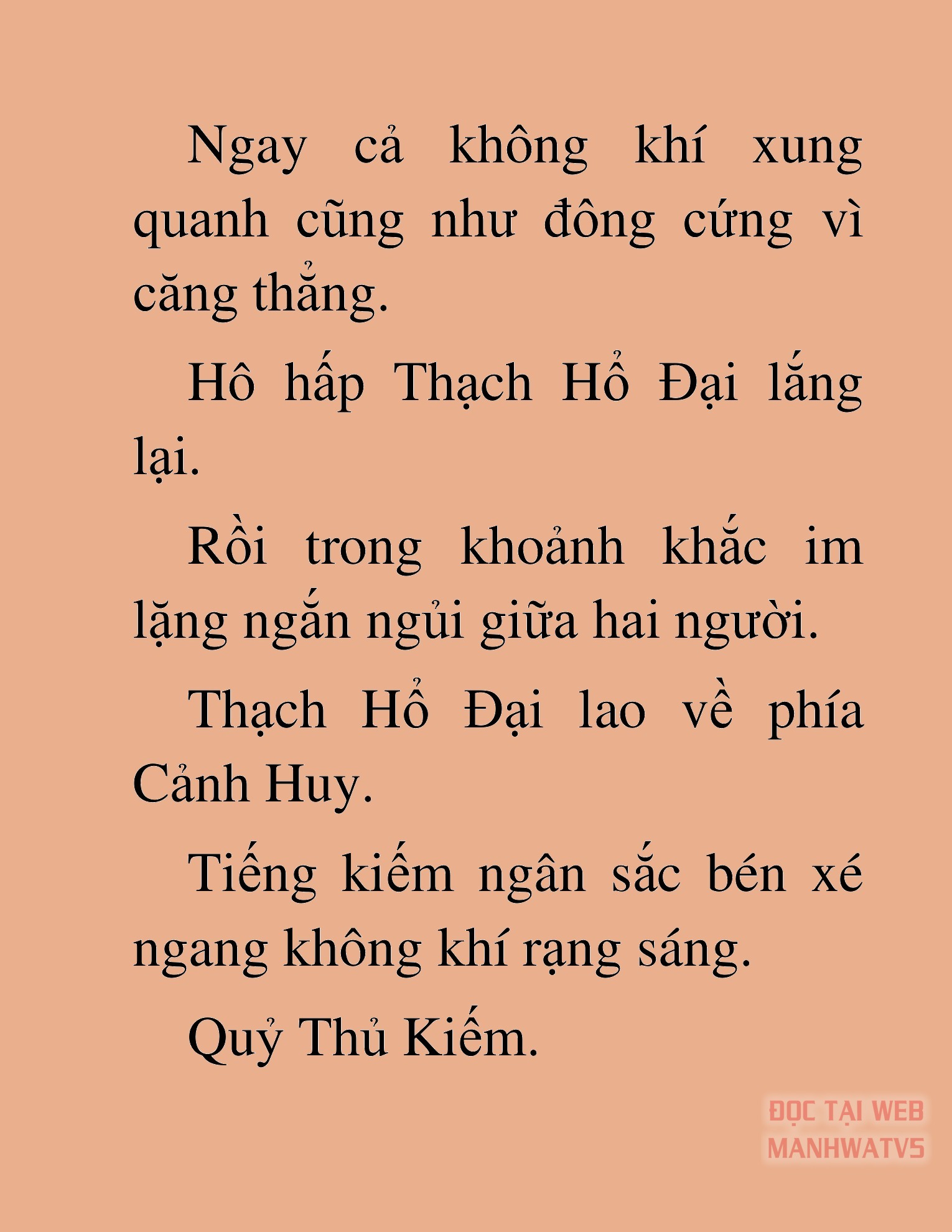 Đọc truyện HAT[novel]Bất Tử Kiếm Ma - Chương 32