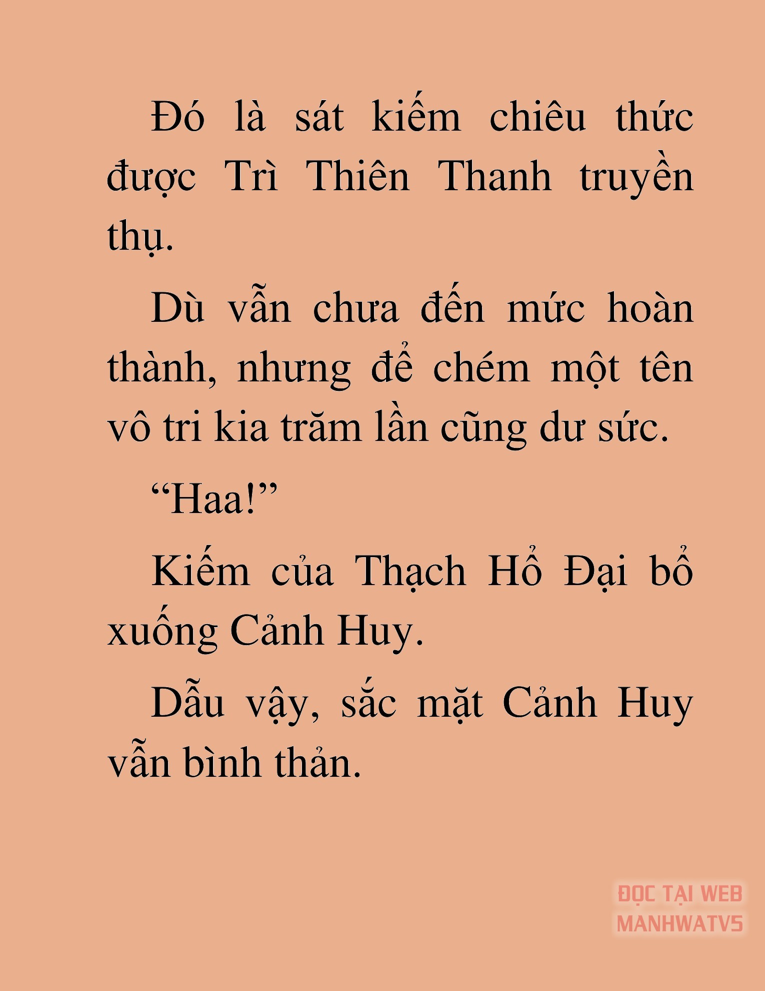 Đọc truyện HAT[novel]Bất Tử Kiếm Ma - Chương 32