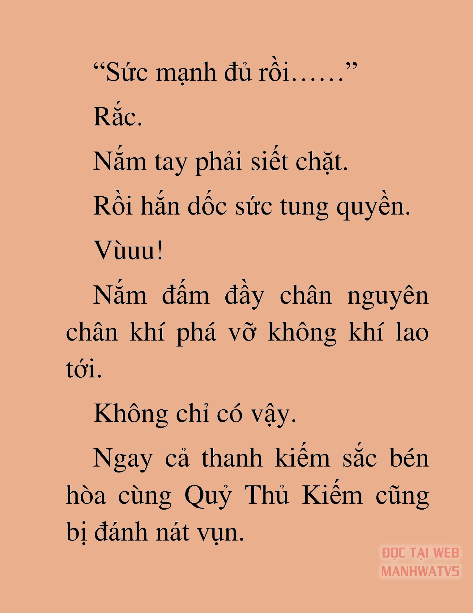 Đọc truyện HAT[novel]Bất Tử Kiếm Ma - Chương 33