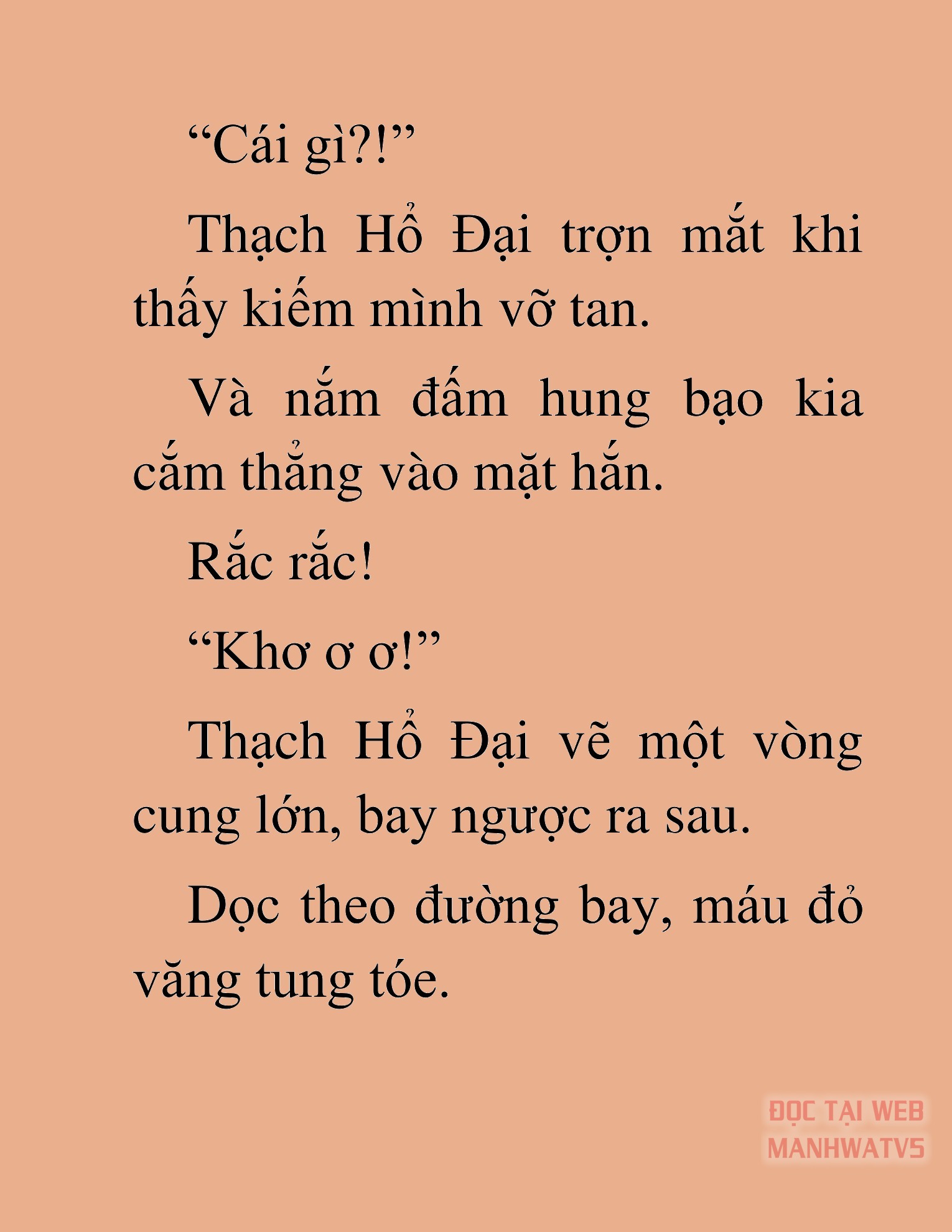 Đọc truyện HAT[novel]Bất Tử Kiếm Ma - Chương 33