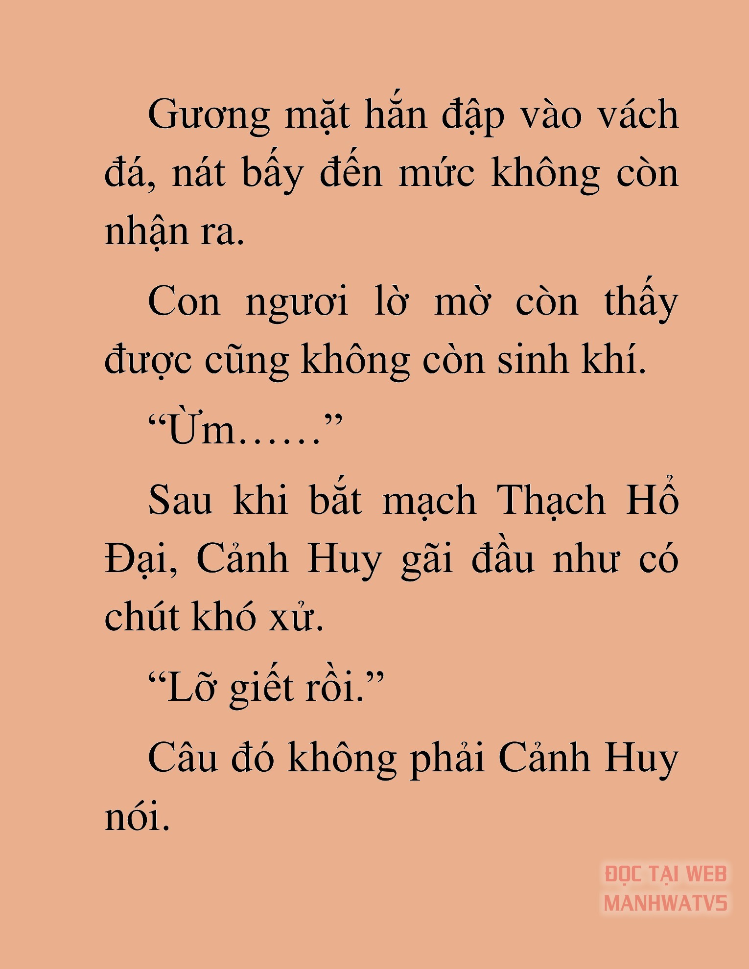Đọc truyện HAT[novel]Bất Tử Kiếm Ma - Chương 33