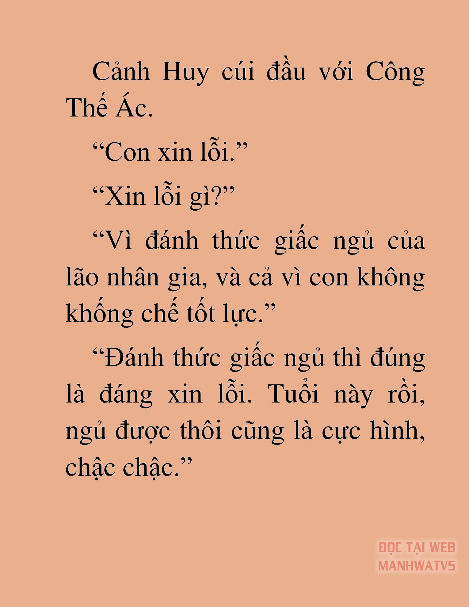 Đọc truyện HAT[novel]Bất Tử Kiếm Ma - Chương 33