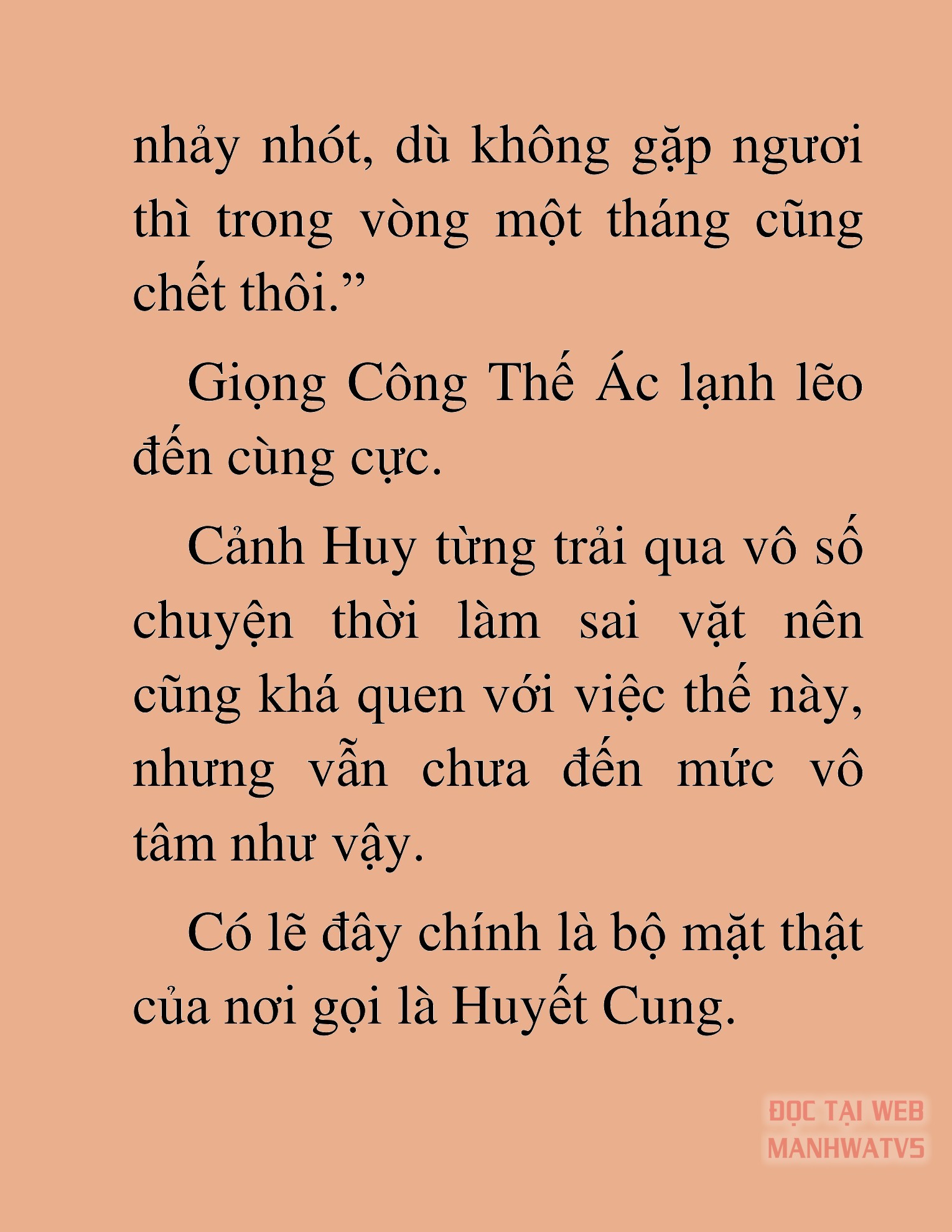 Đọc truyện HAT[novel]Bất Tử Kiếm Ma - Chương 33